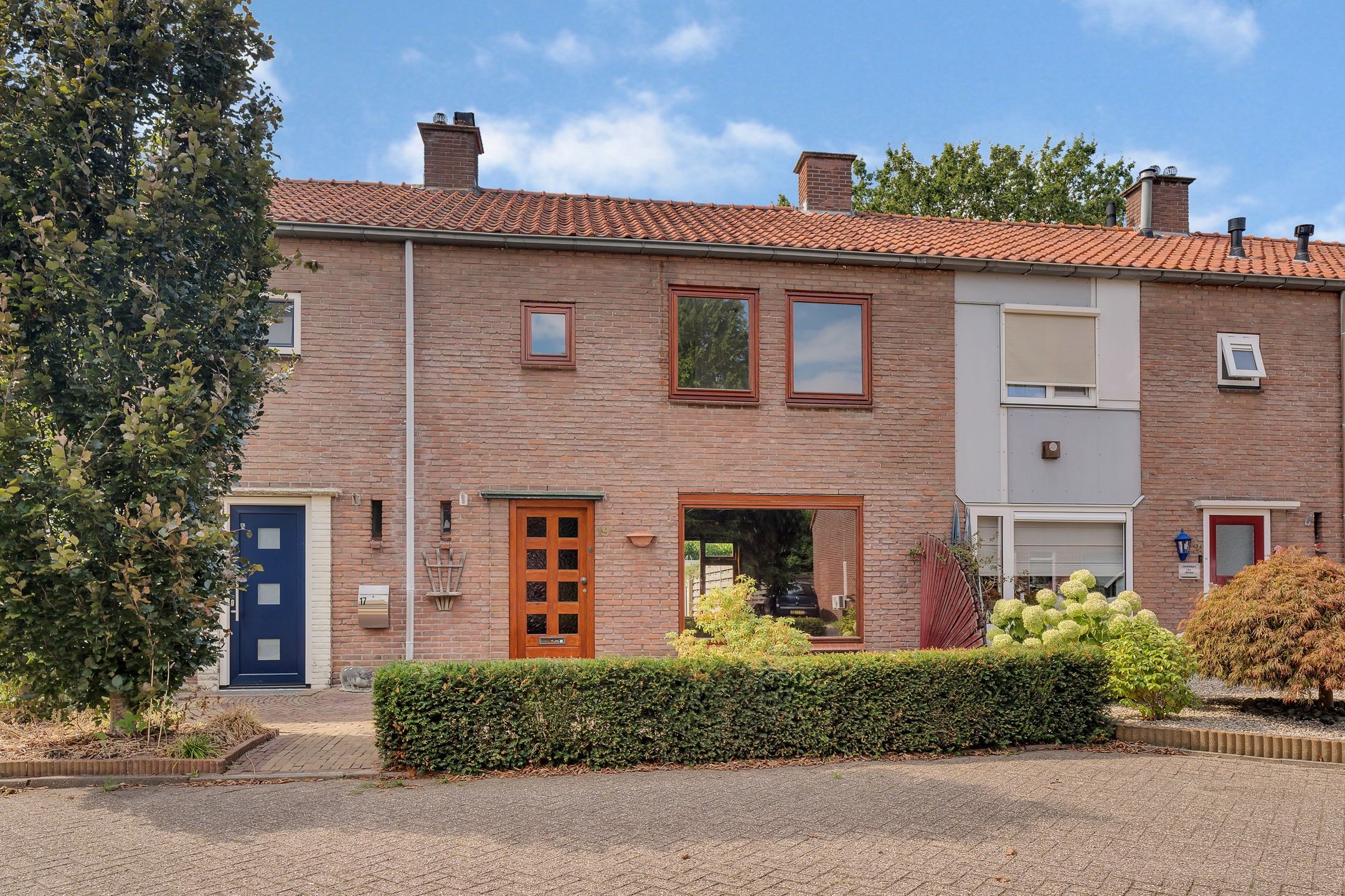 Foto van Veldsweg 19, Nijverdal