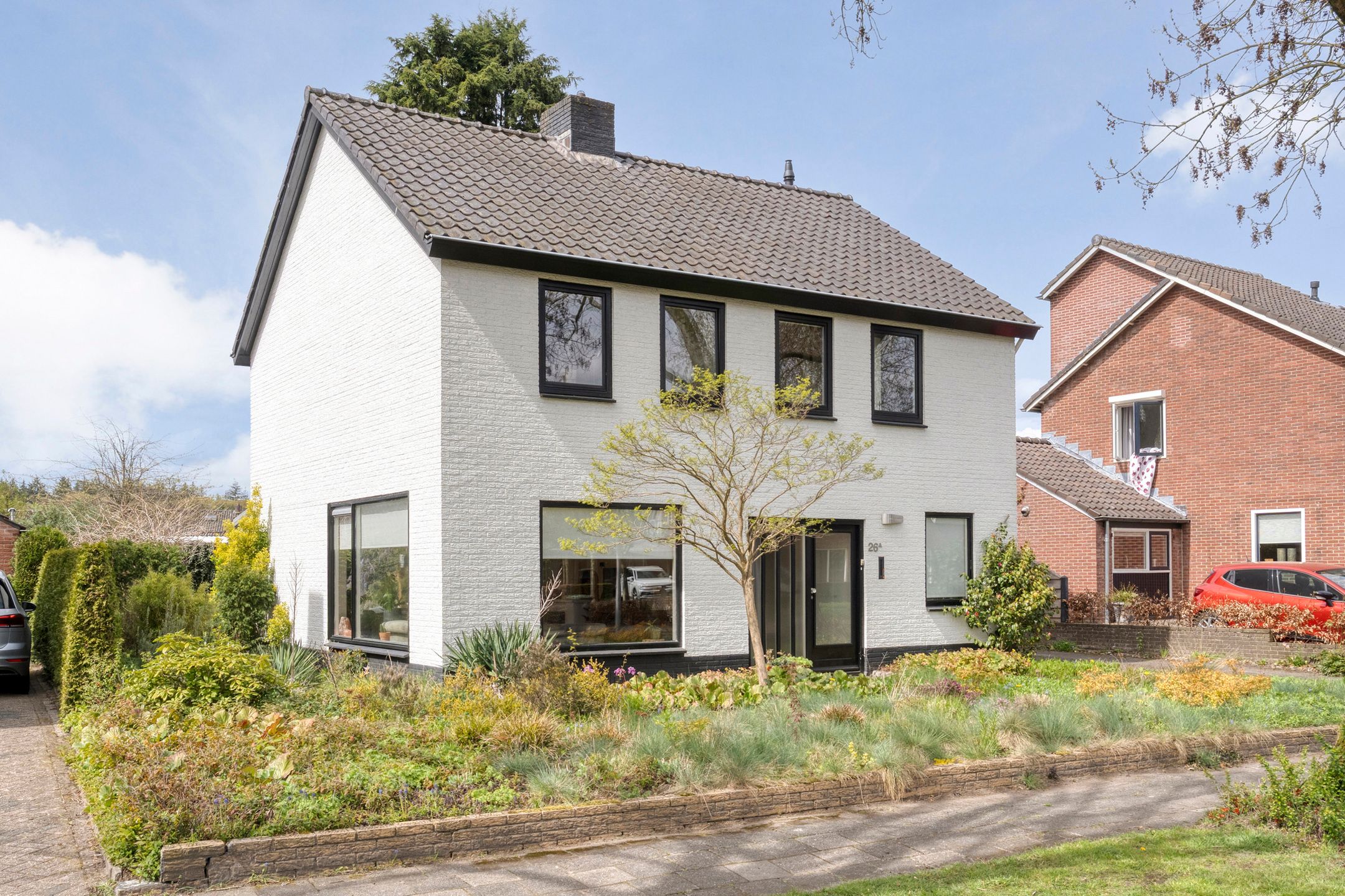 Foto van Holterweg 26a, Nijverdal