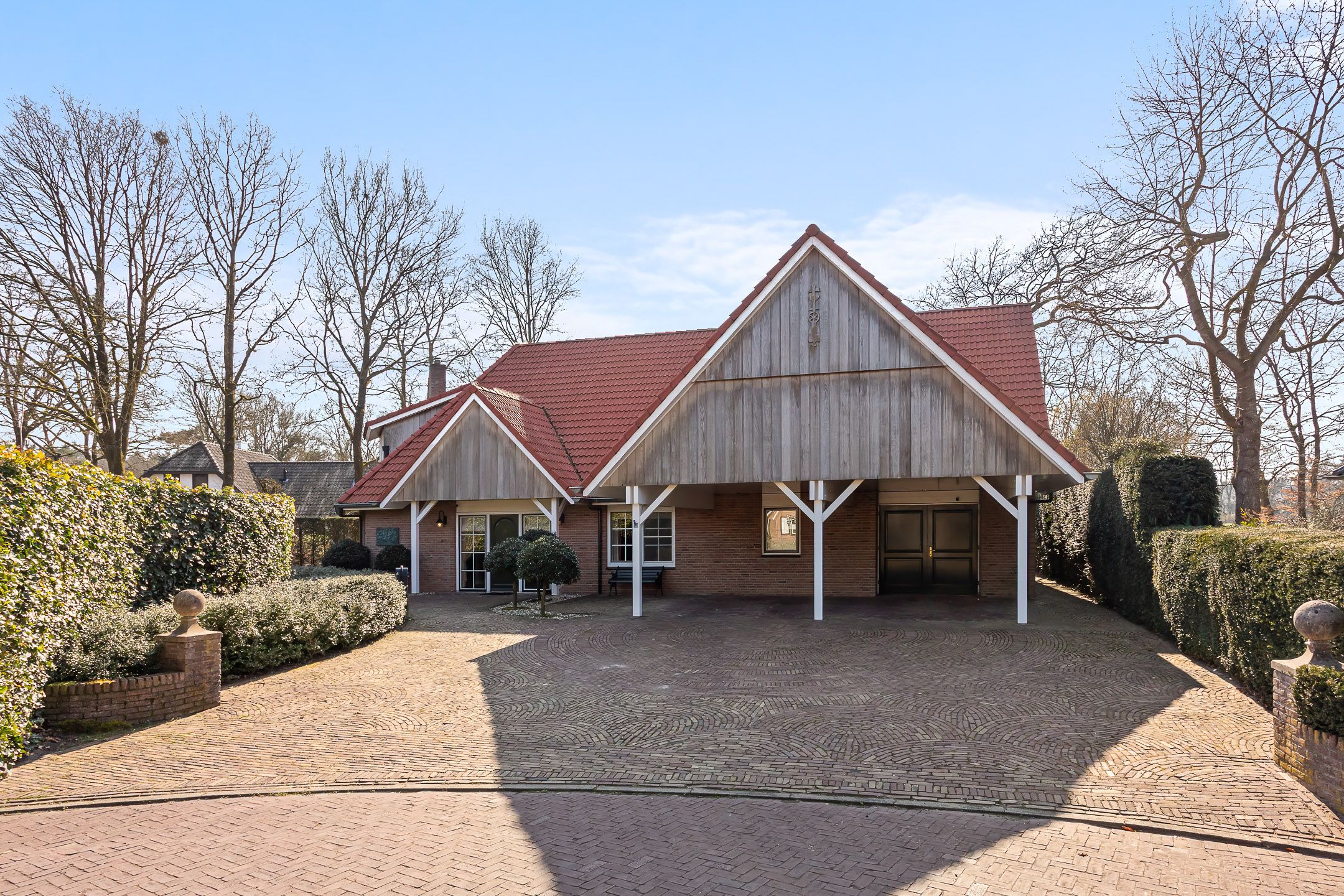 Foto van 't Capittelgoed 10, Nijverdal