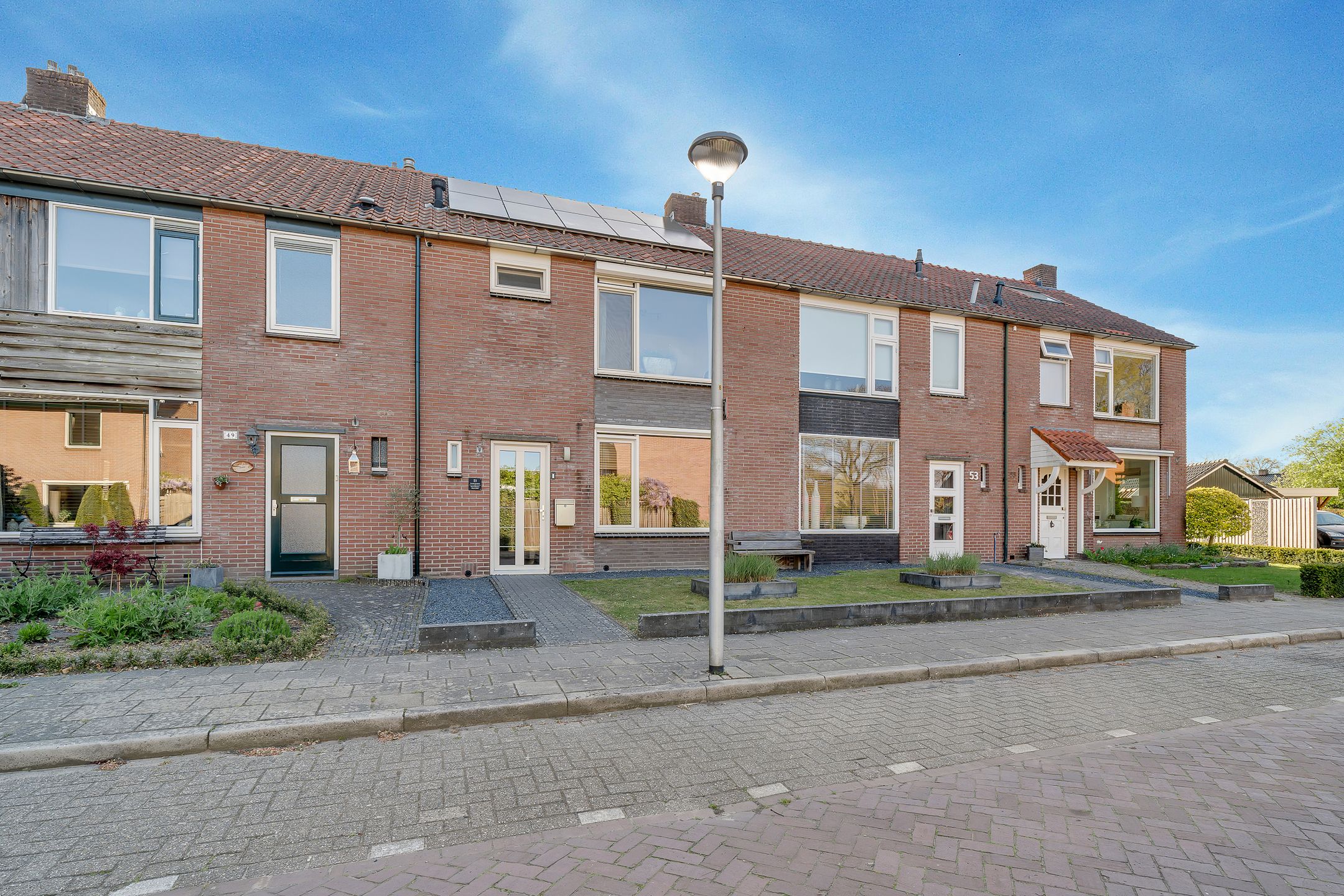 Foto van Bentertsweg 51, Nijverdal