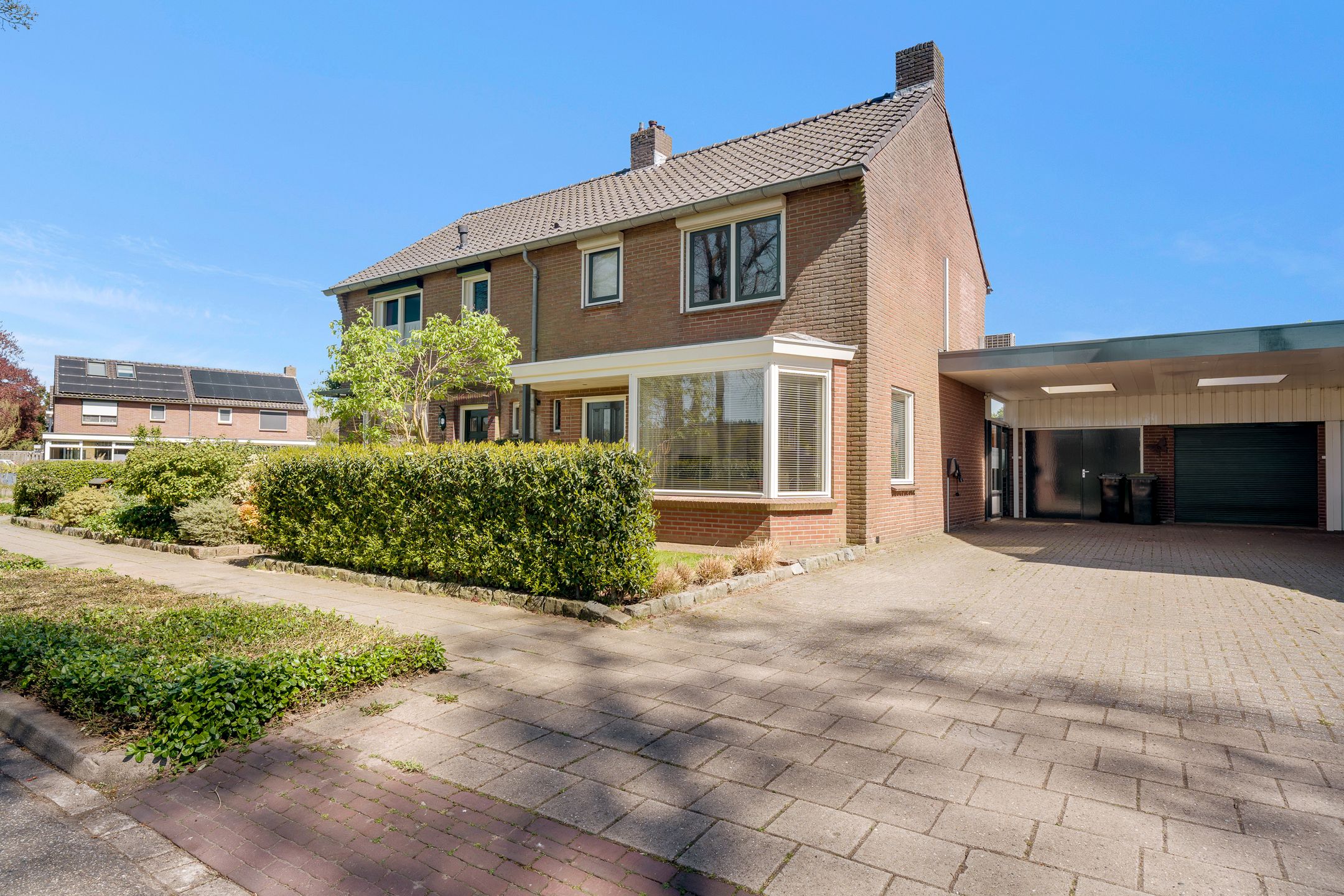 Foto van Wolterskampweg 43, Nijverdal