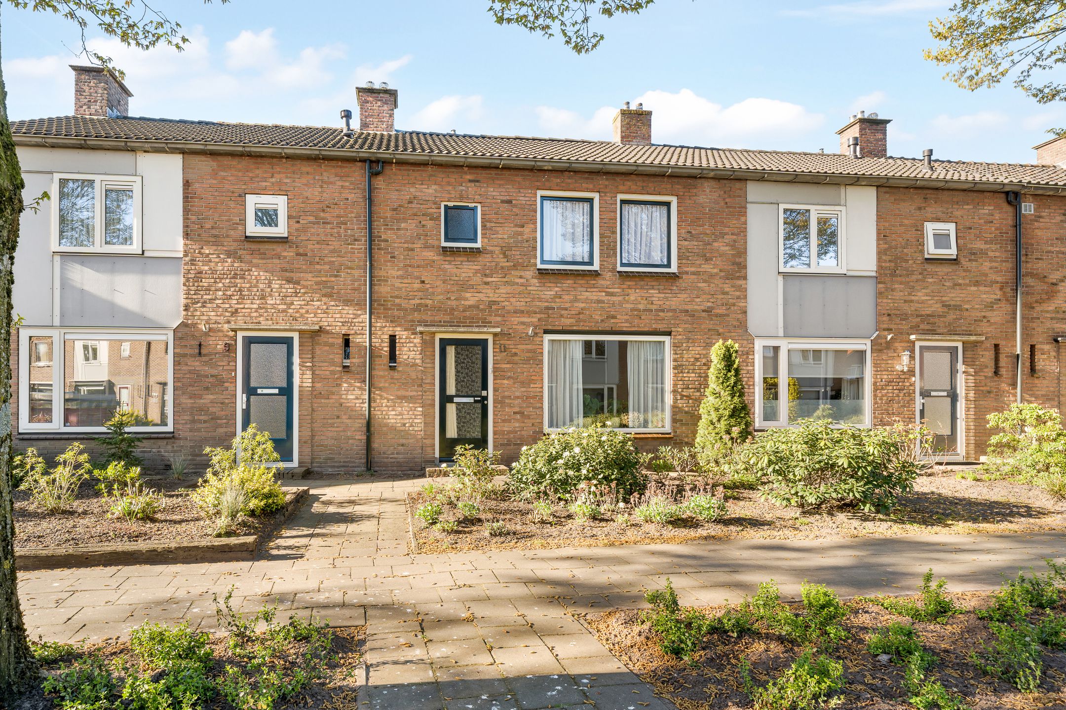 Foto van Bote van der Walstraat 11, Nijverdal
