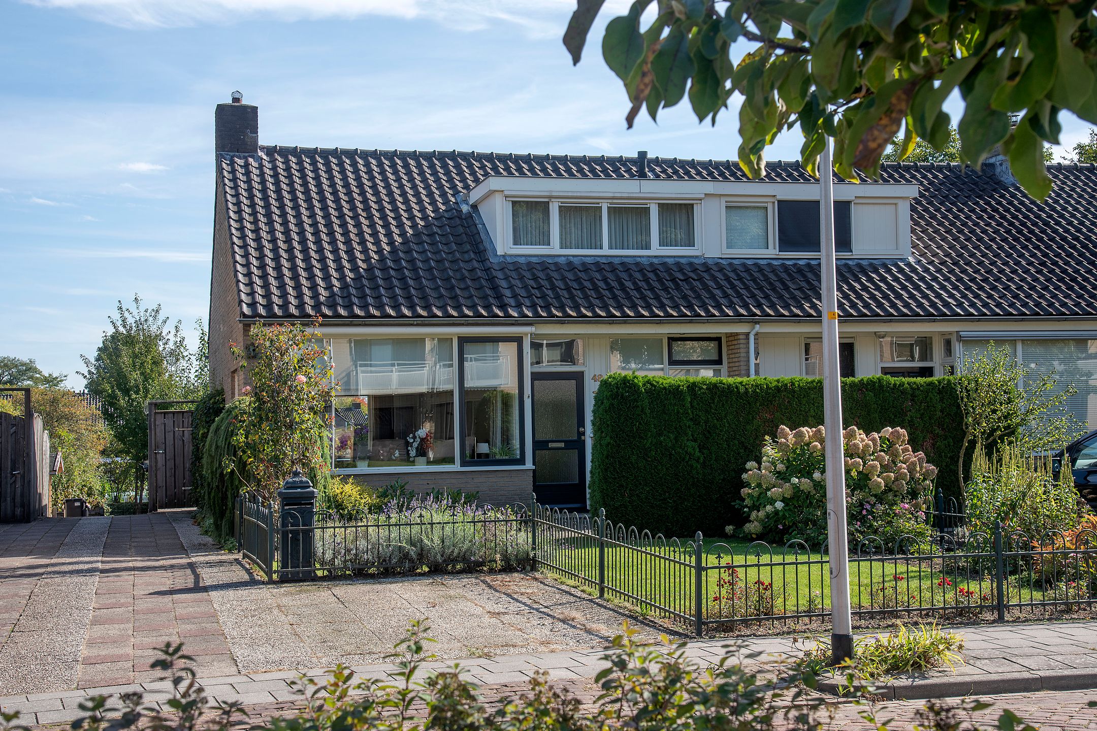 Foto van Hoge Esweg 48, Nijverdal