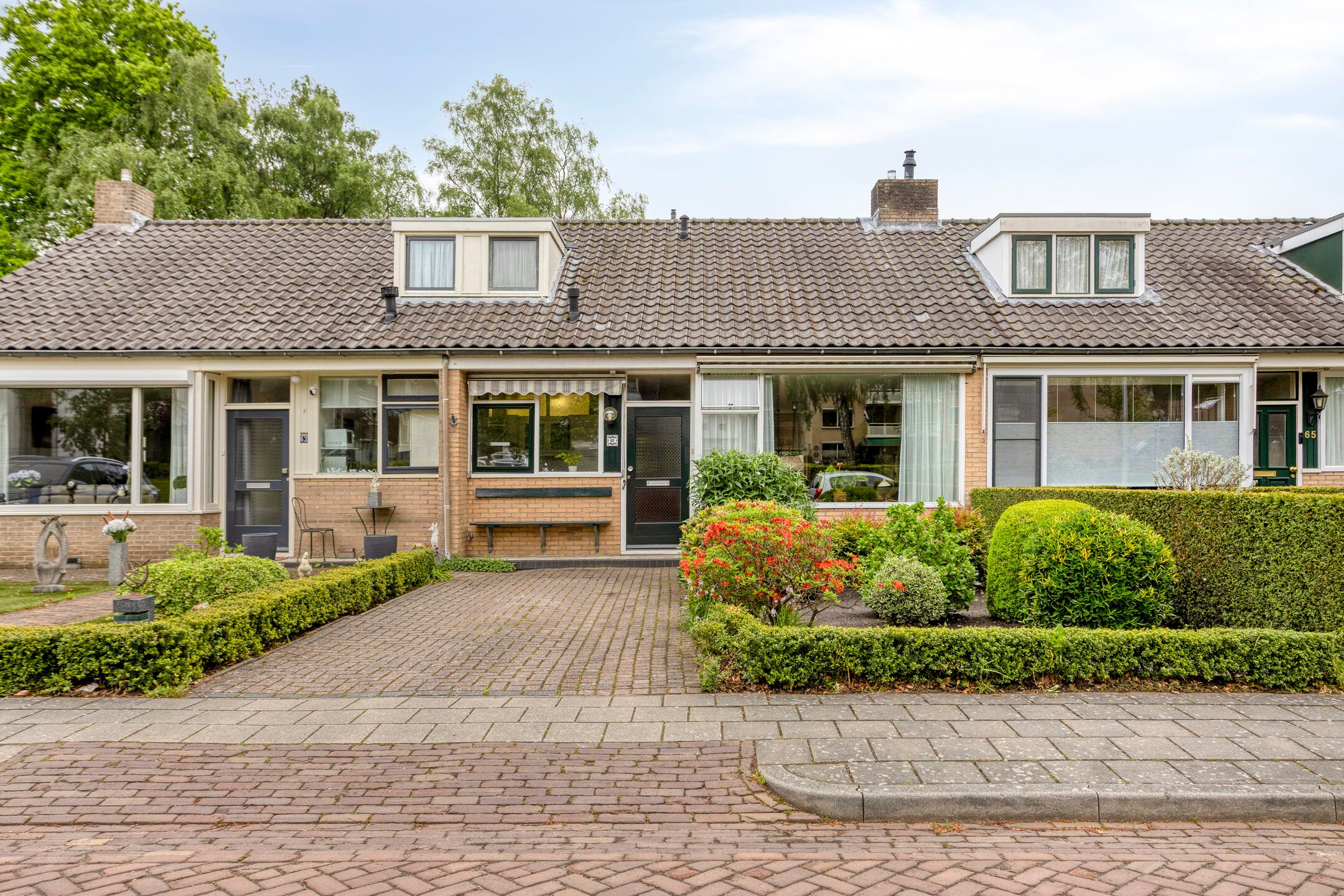 Foto van Hoge Esweg 64, Nijverdal