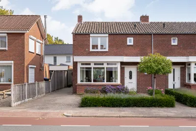 Foto van Smidsweg 25, Nijverdal