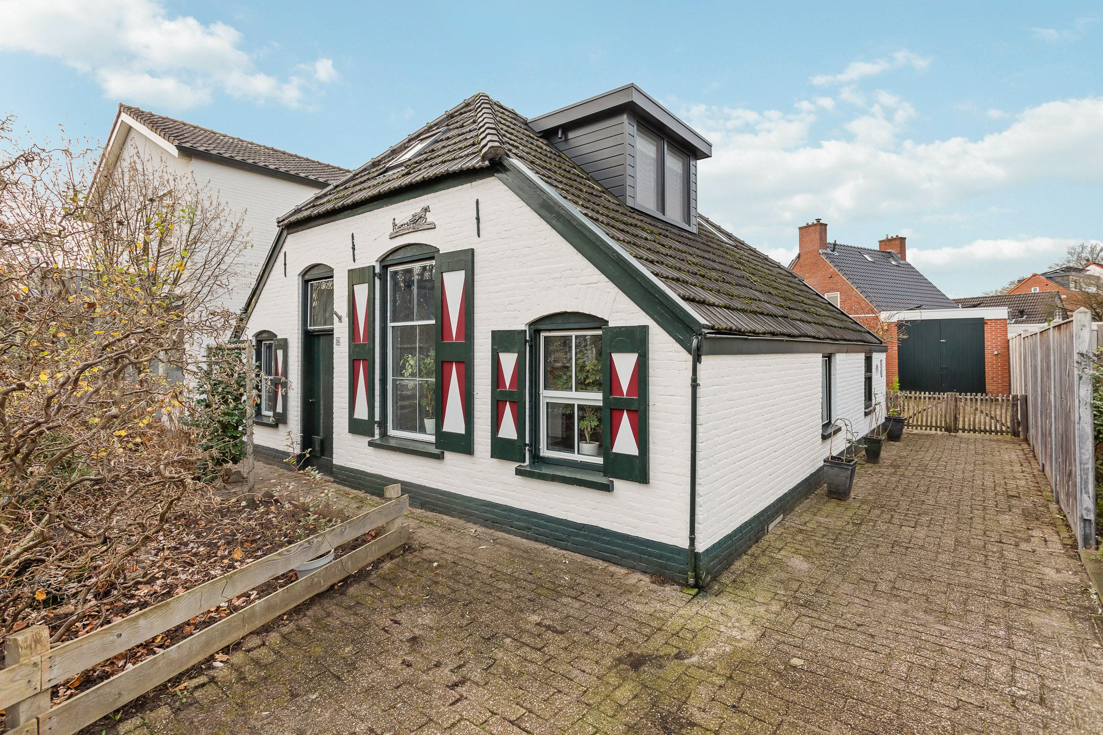 Foto van Smidsweg 24, Nijverdal