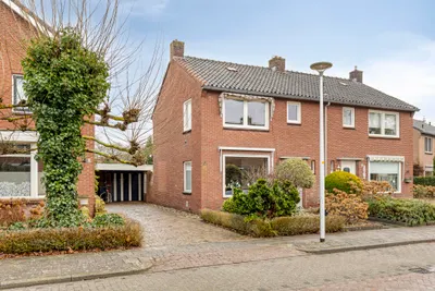 Foto van G J Piksenstraat 13, Nijverdal