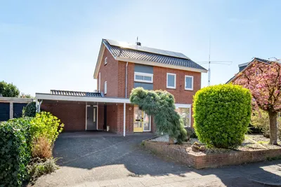Foto van G J Piksenstraat 47, Nijverdal