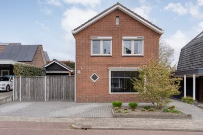 Foto van Spijkerweg 32, Nijverdal