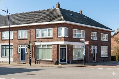 Foto van Grotestraat 169, Nijverdal