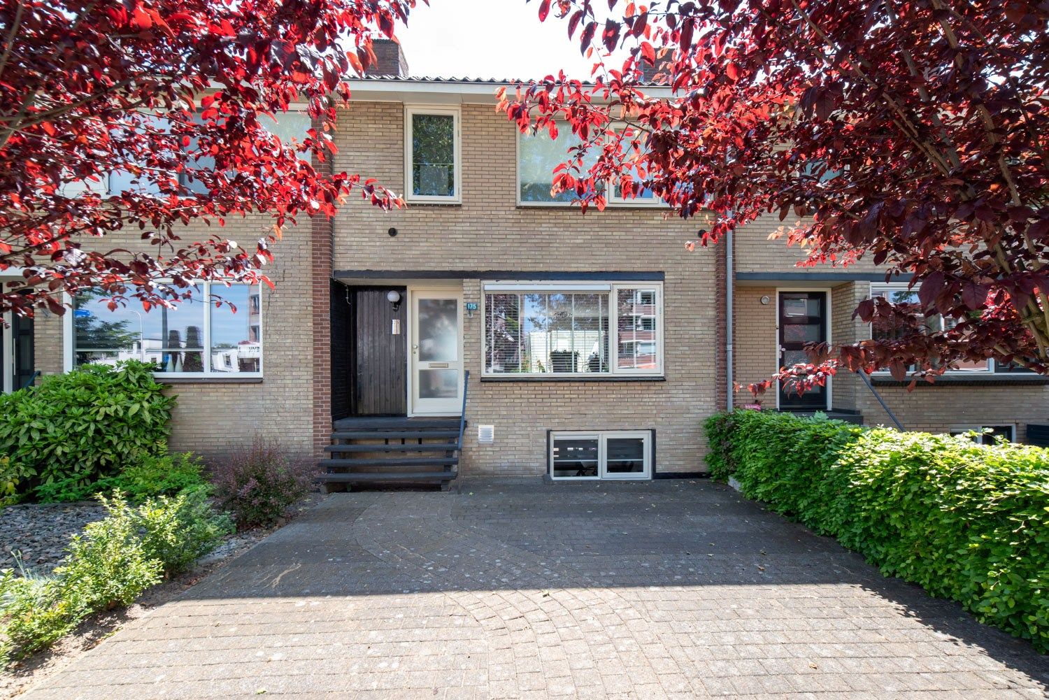 Foto van Grotestraat 175, Nijverdal