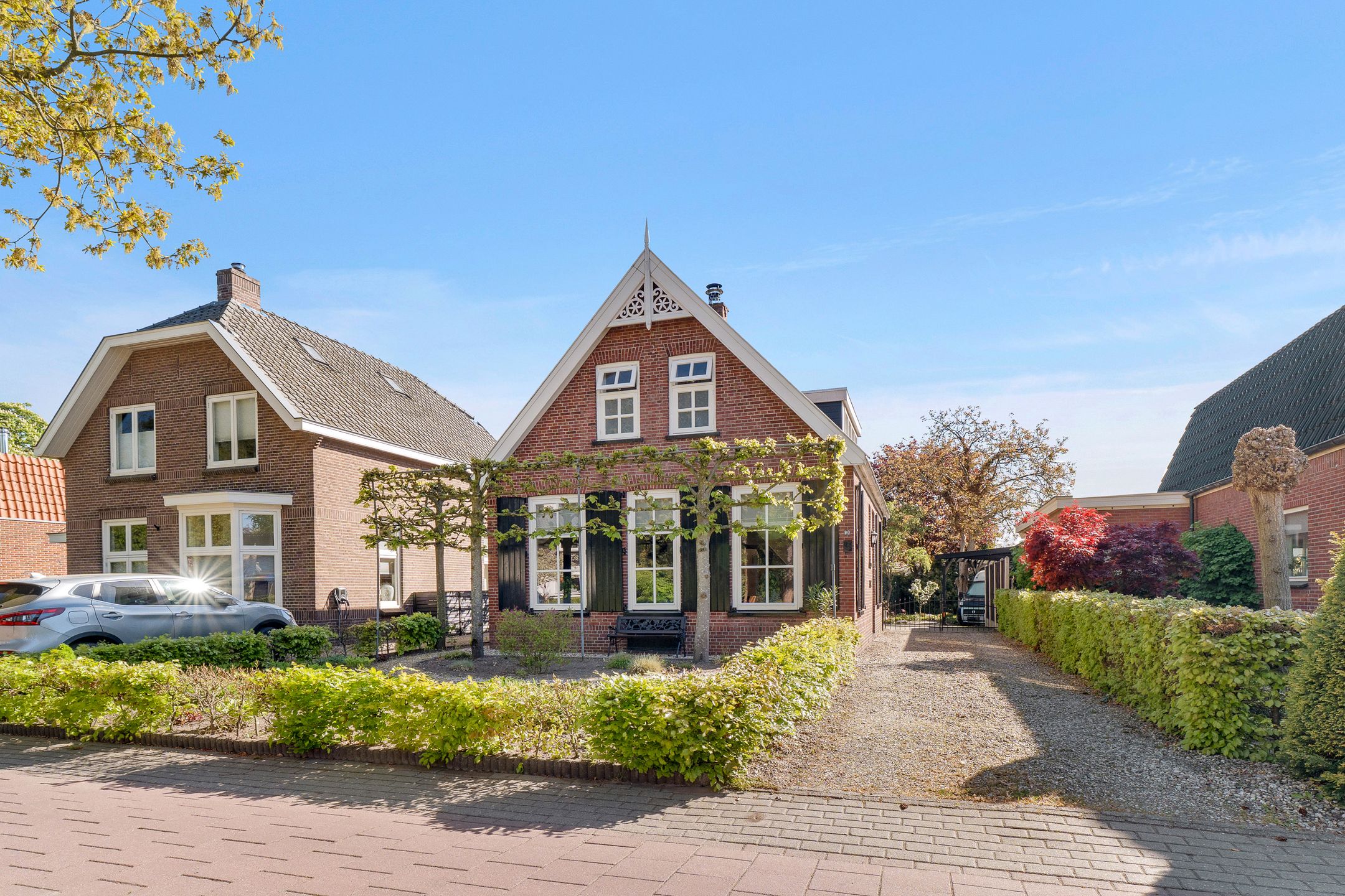 Foto van de Joncheerelaan 90, Nijverdal