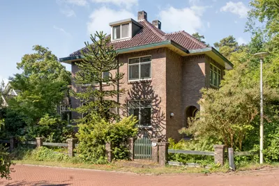 Foto van Trompweg 37, Nijverdal