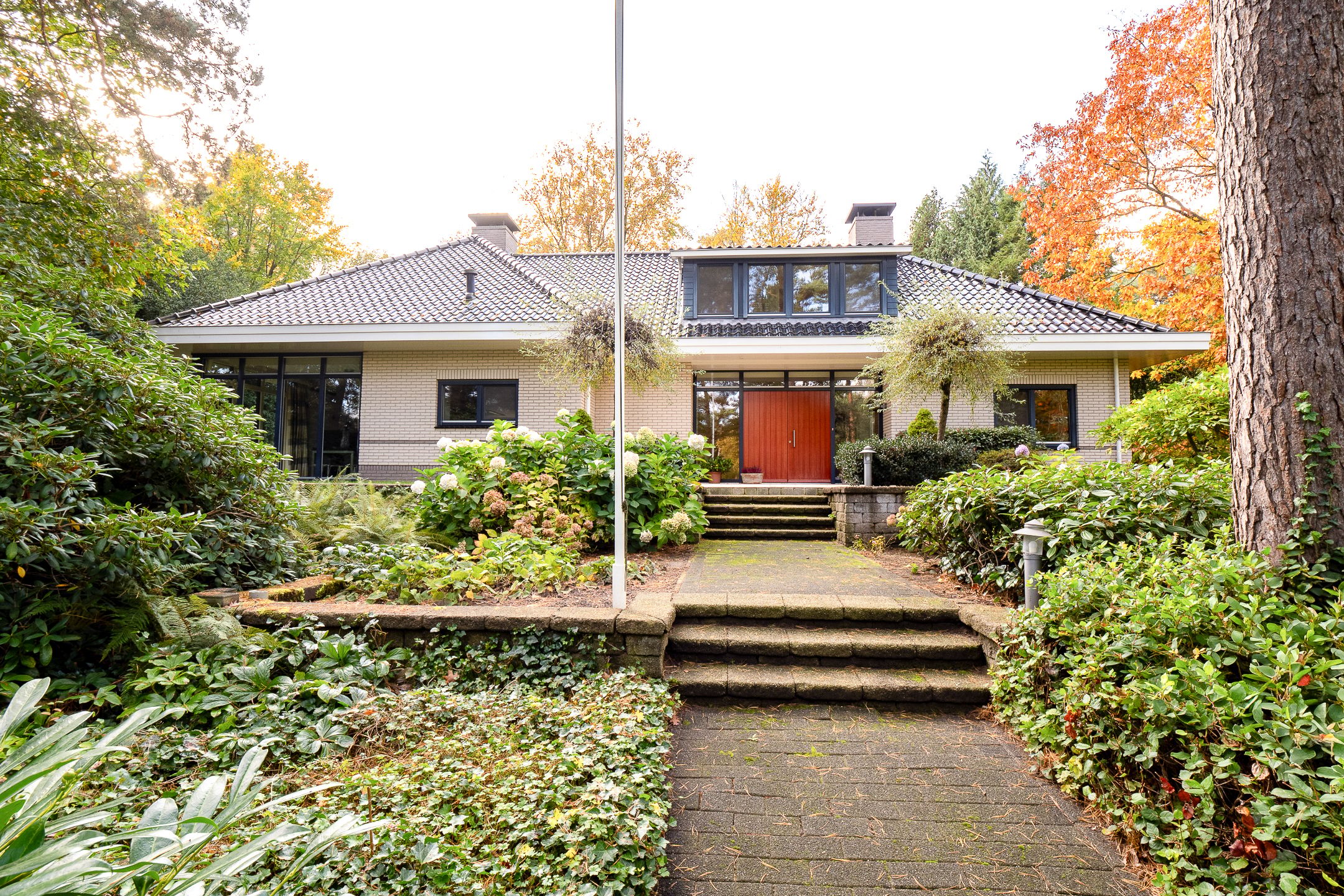 Foto van Witte de Withlaan 9, Nijverdal