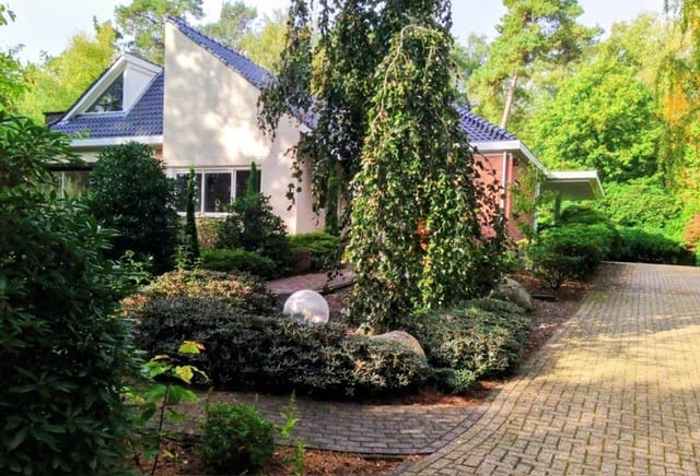 Foto van Jan van Galenlaan 3, Nijverdal