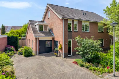 Foto van Salomonsonstraat 30, Nijverdal