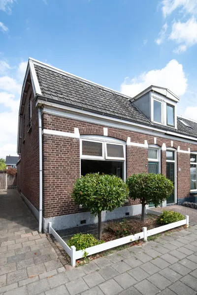 Foto van Fabrieksstraat 25, Nijverdal