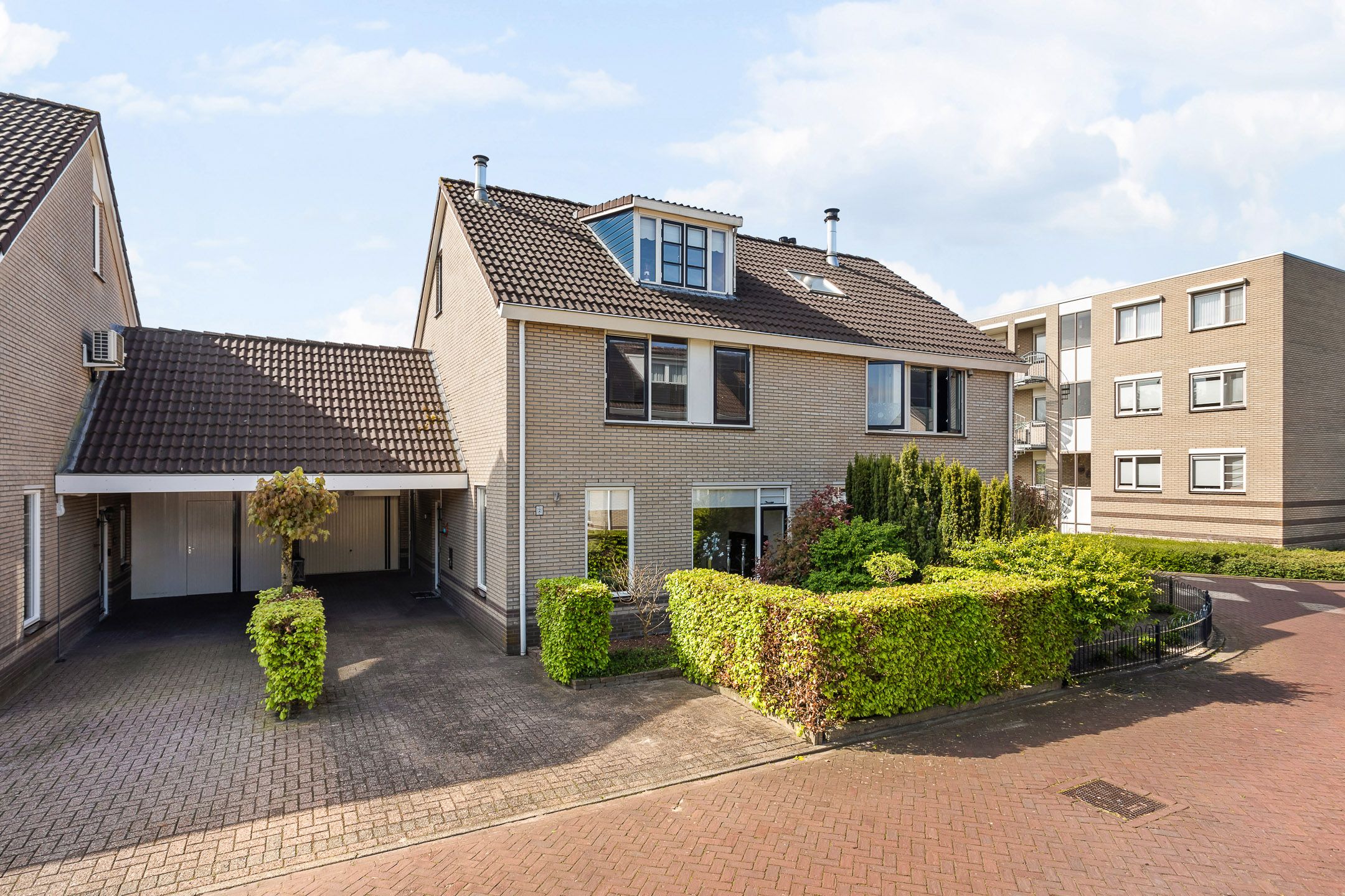 Foto van Thomas Ainsworthstraat 2, Nijverdal
