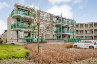 Foto van Thomas Ainsworthstraat 28, Nijverdal