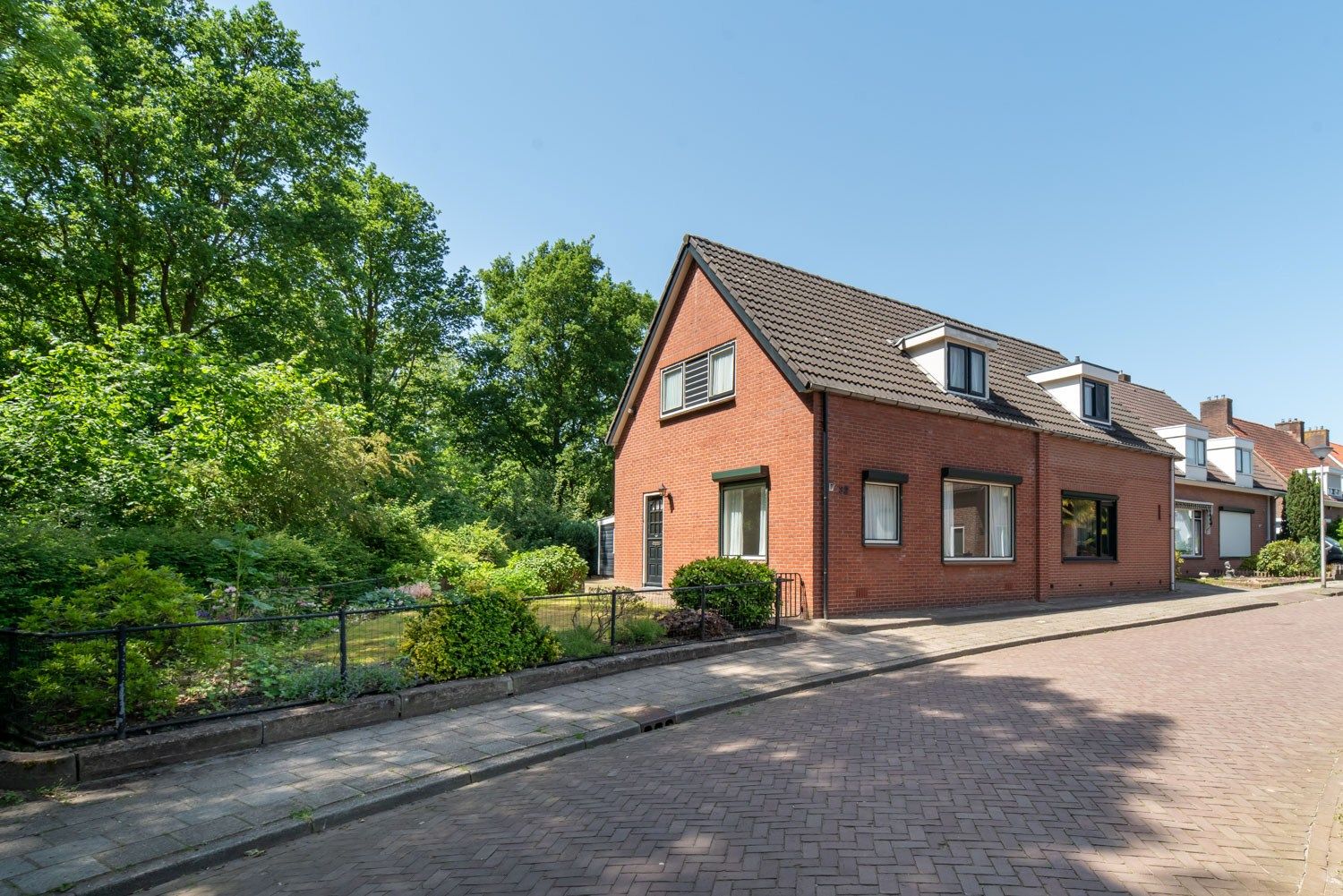 Foto van Konijnenbergstraat 32, Nijverdal