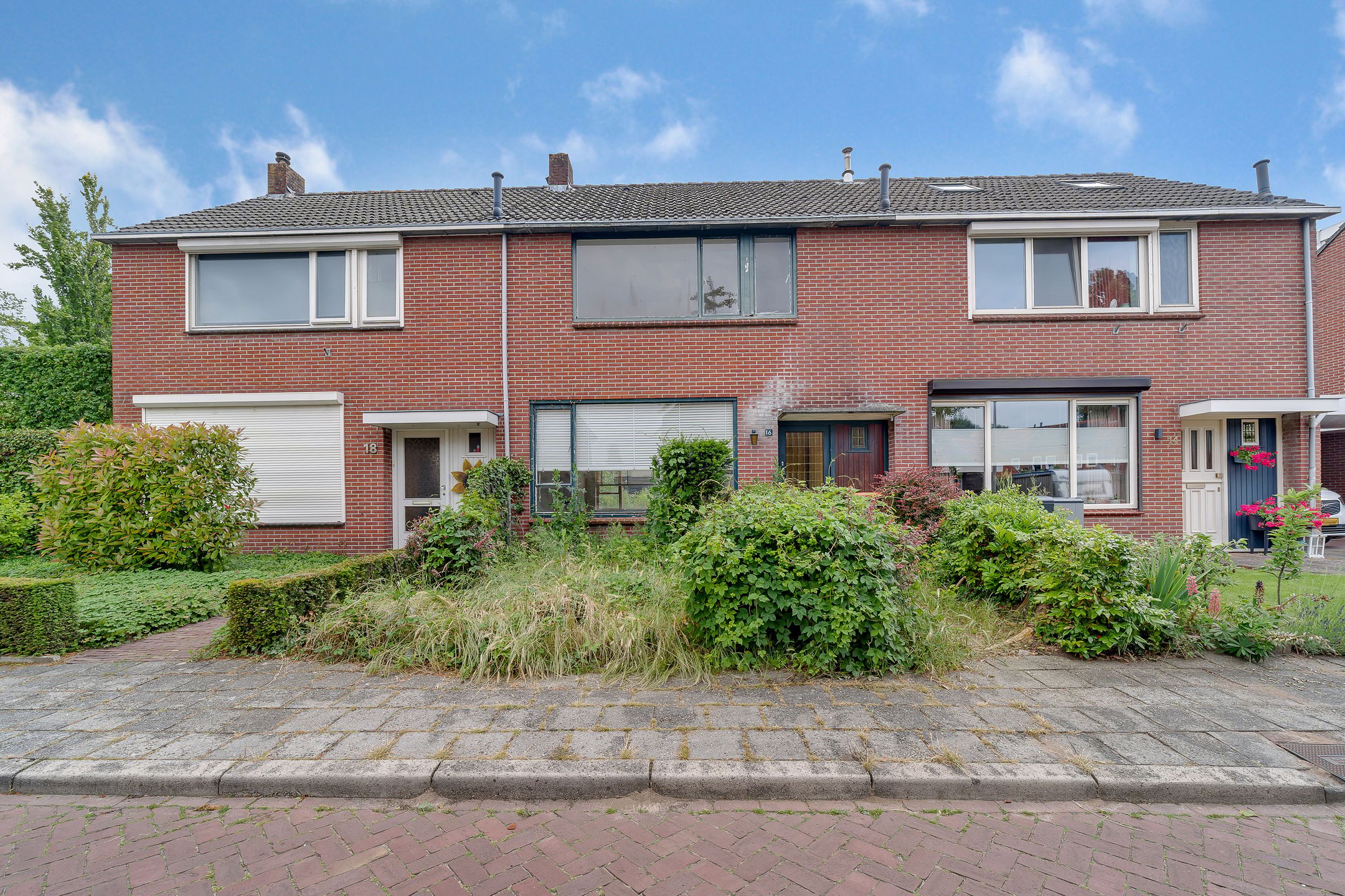 Foto van Eerste Kampsweg 16, Nijverdal