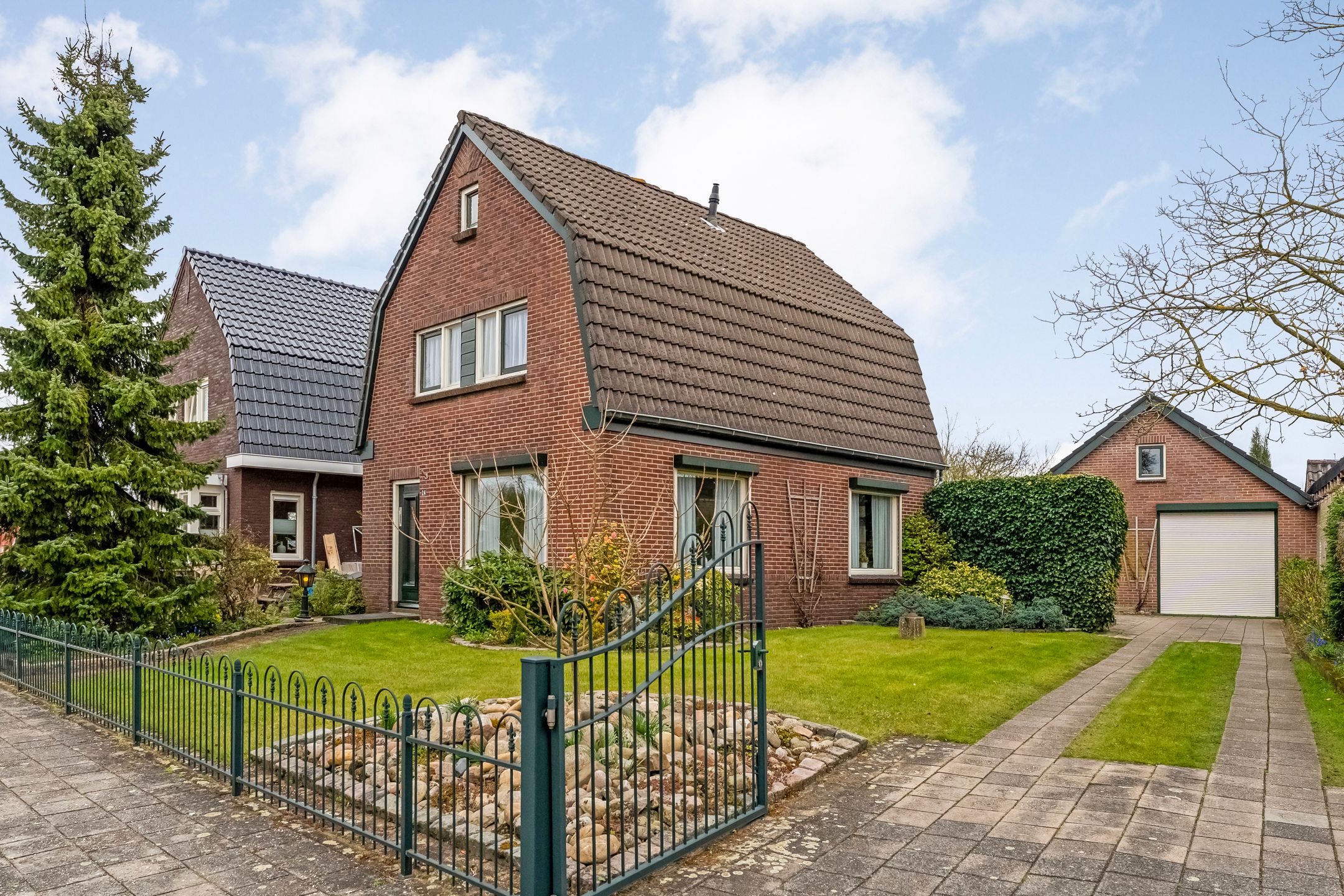 Foto van Eerste Kampsweg 24, Nijverdal