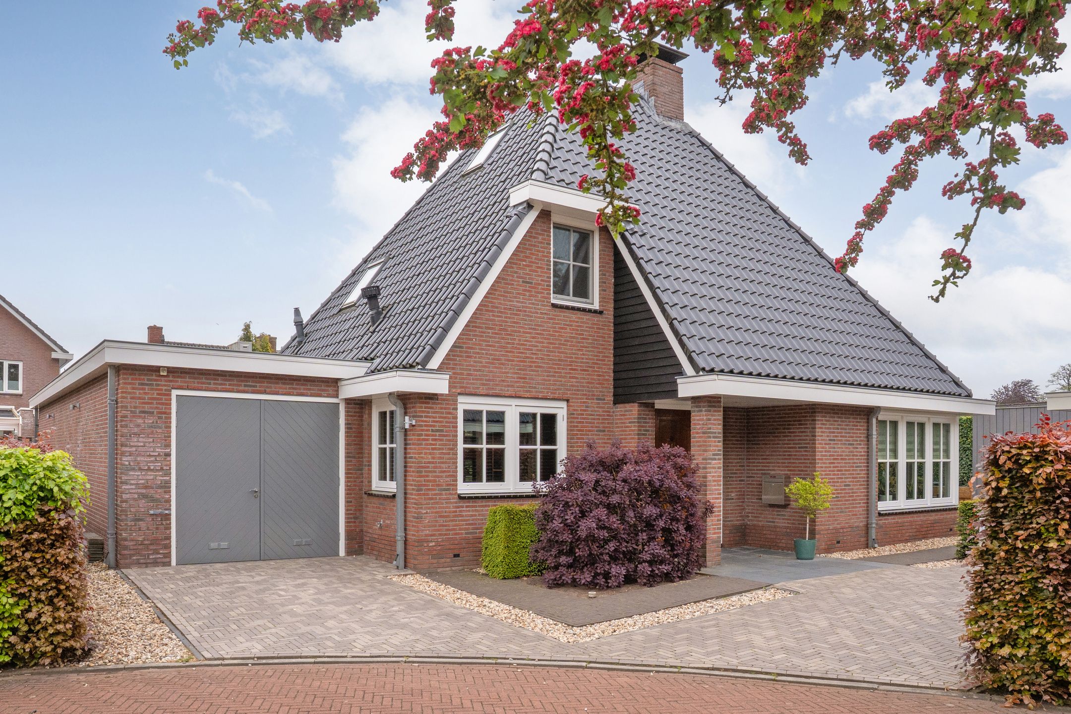 Foto van Erve 't Lochter 5, Nijverdal
