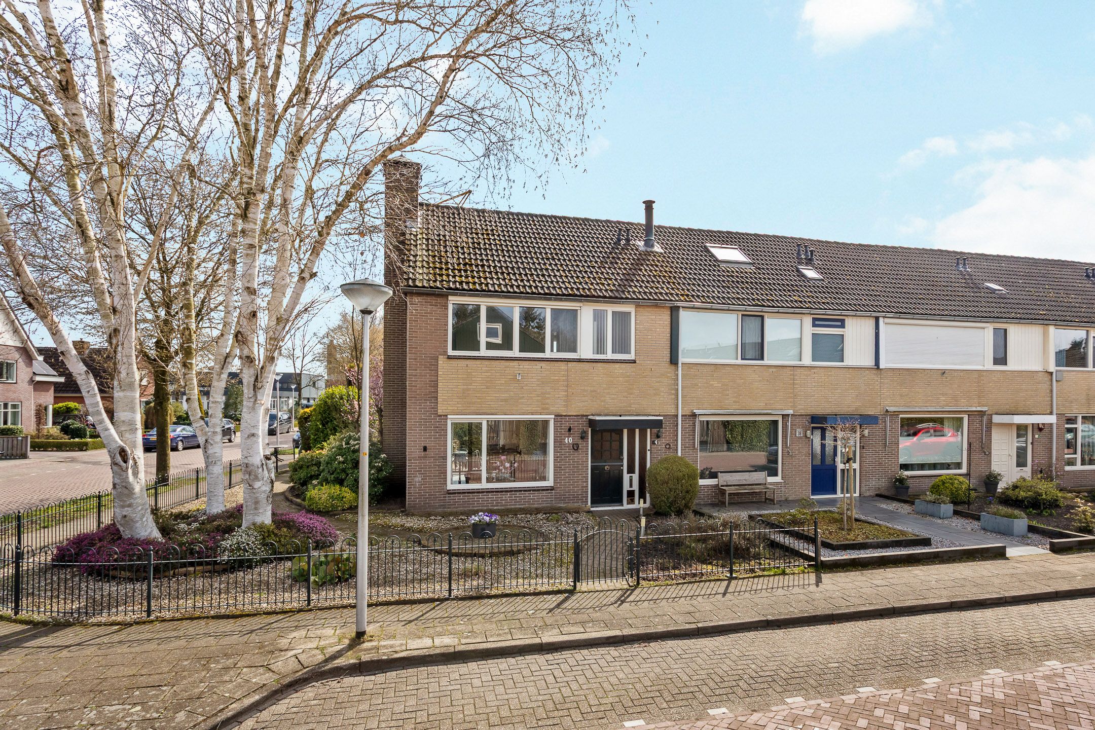 Foto van Merelweg 40, Nijverdal