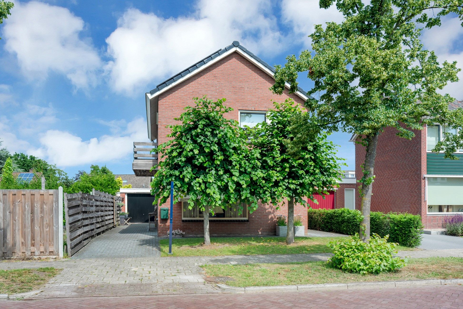 Foto van Derde Kampsweg 1, Nijverdal