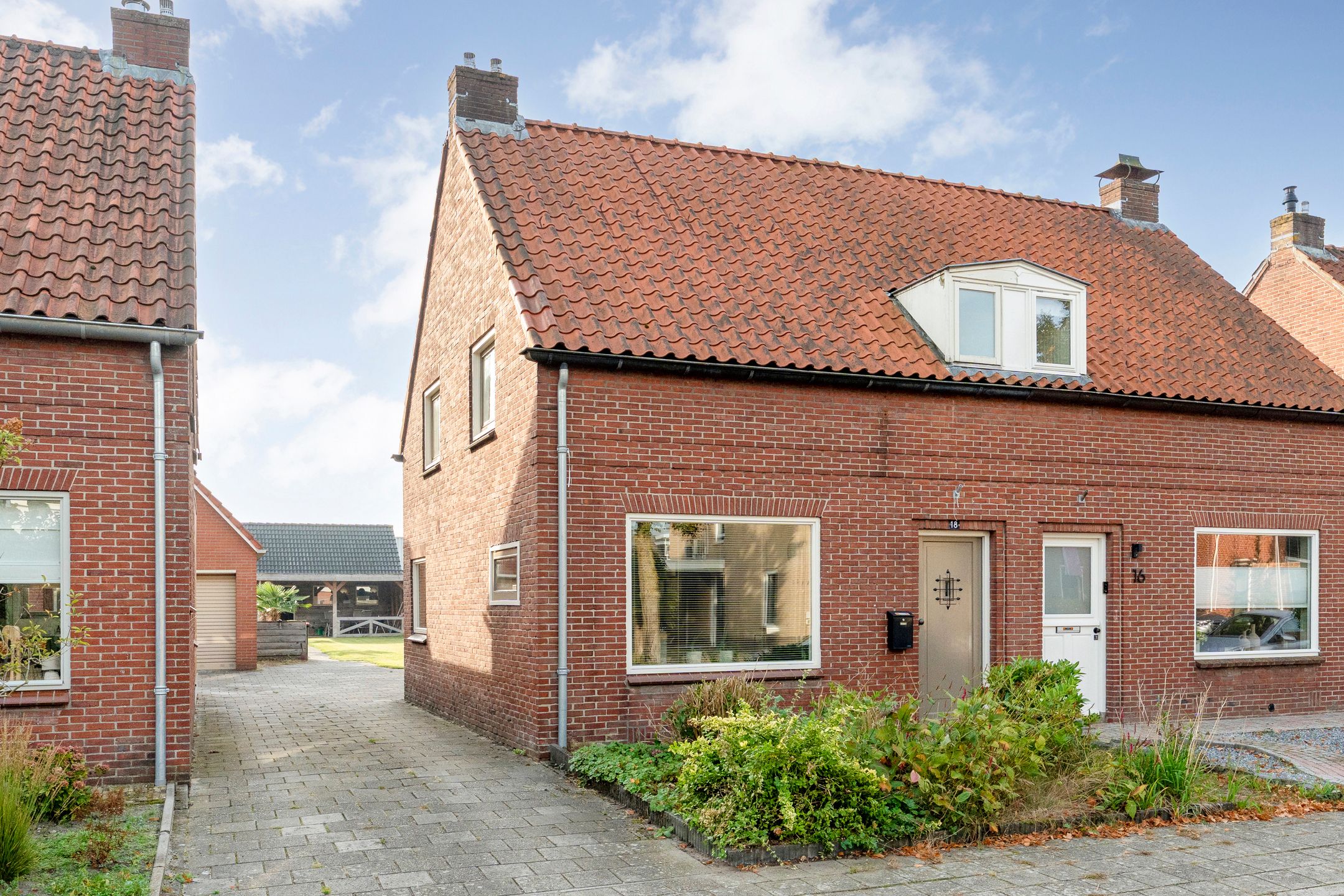 Foto van Derde Kampsweg 18, Nijverdal