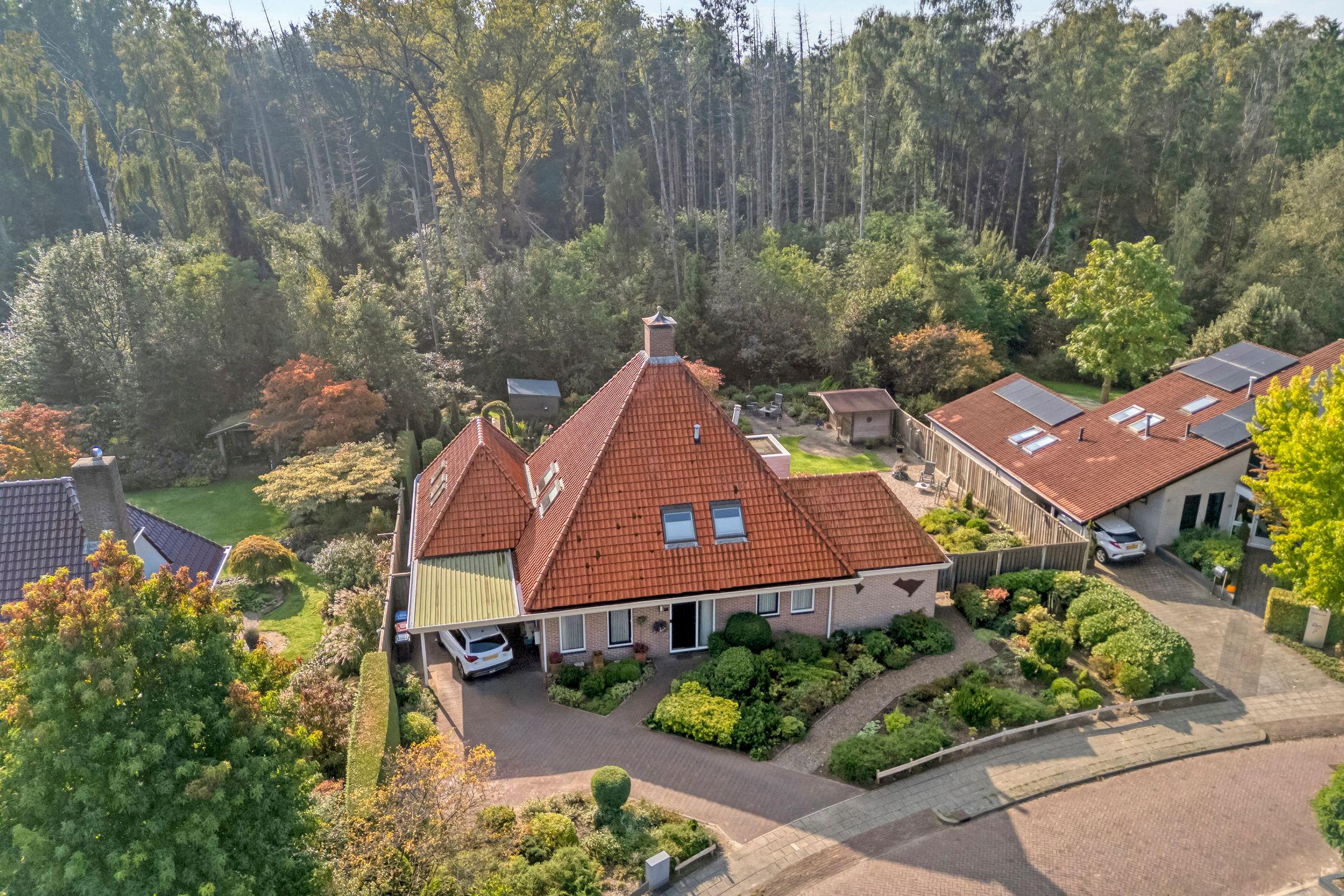 Foto van Erve Boomcate 11, Nijverdal