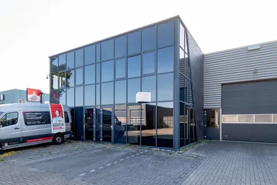 Foto van Alexander Bellstraat 2, Nijverdal Kantoor