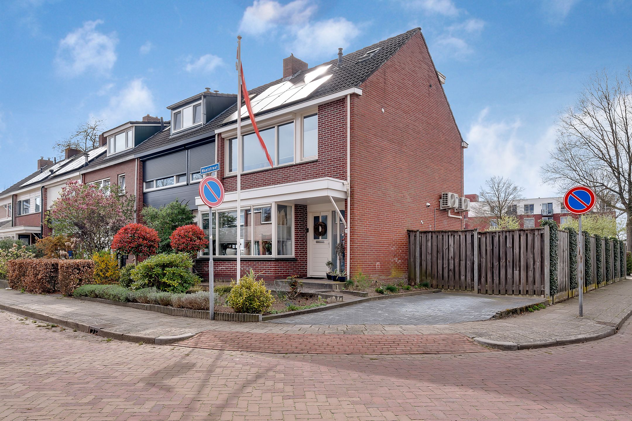 Foto van Waalstraat 11, Nijverdal