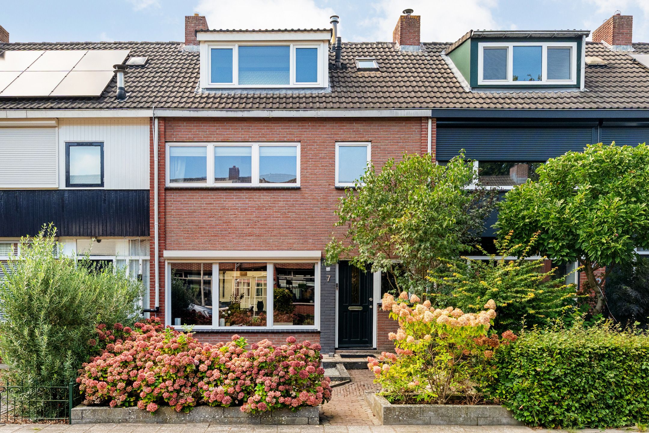 Foto van Waalstraat 7, Nijverdal