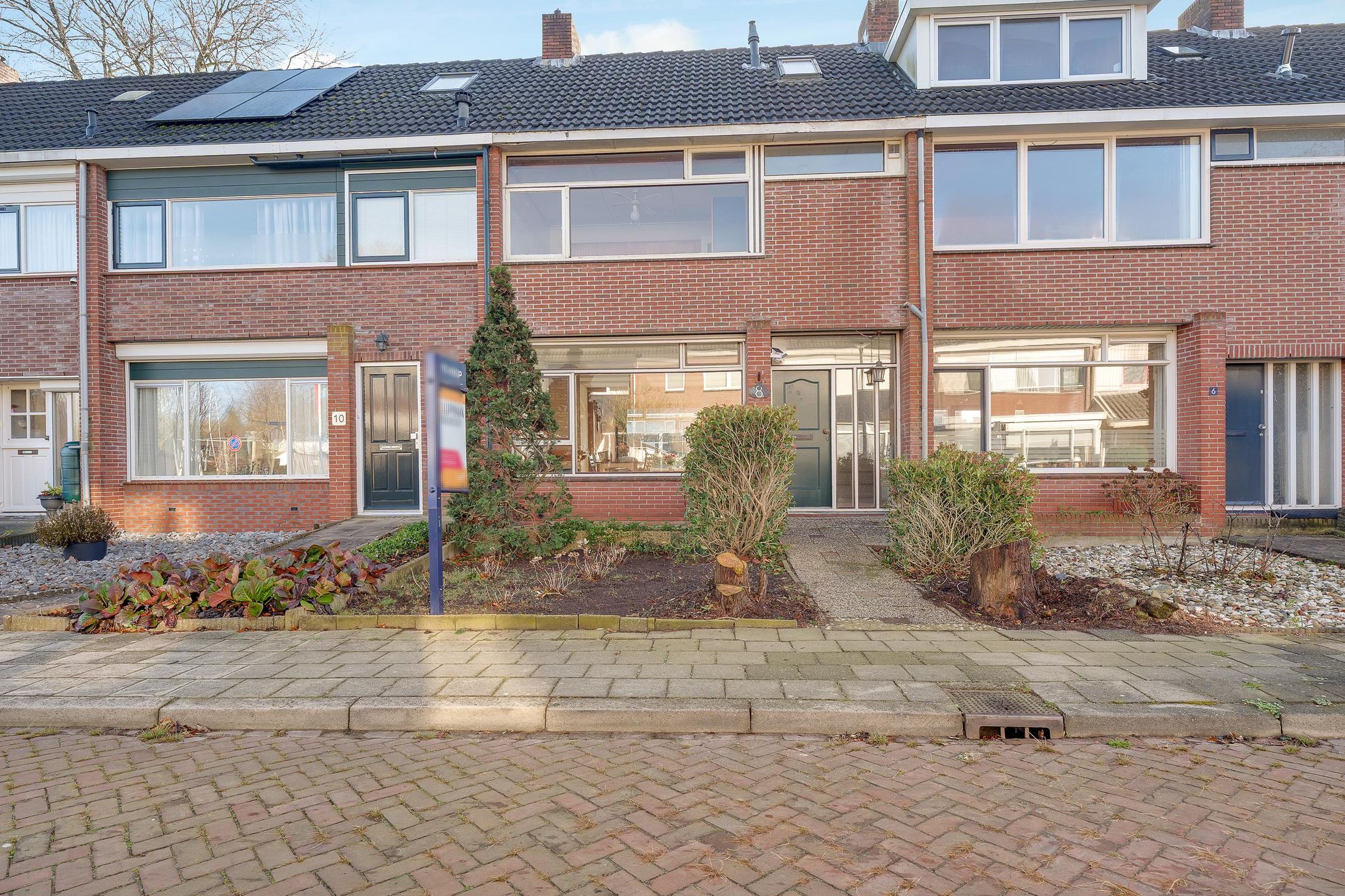 Foto van Waalstraat 8, Nijverdal