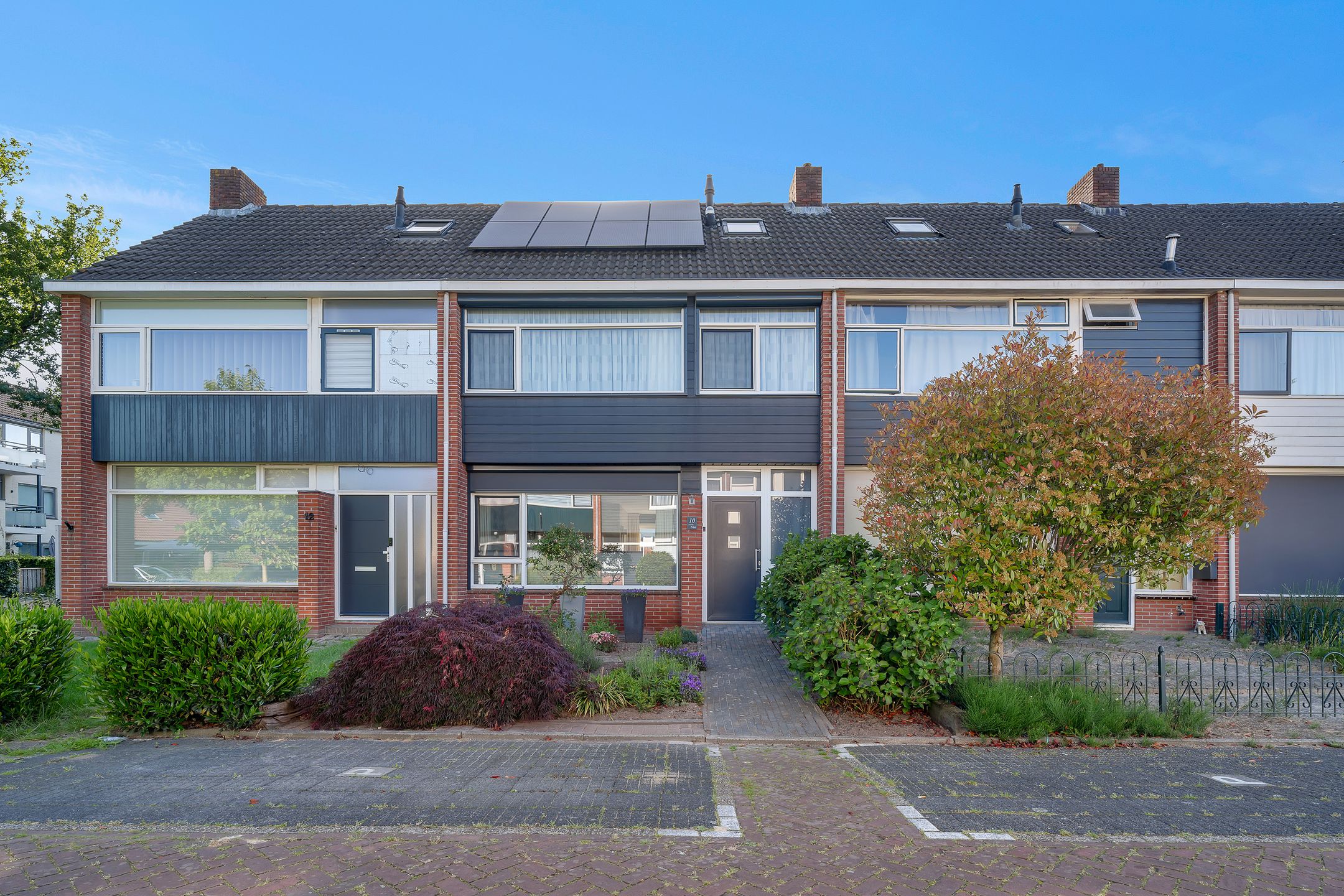 Foto van Amstelstraat 10, Nijverdal