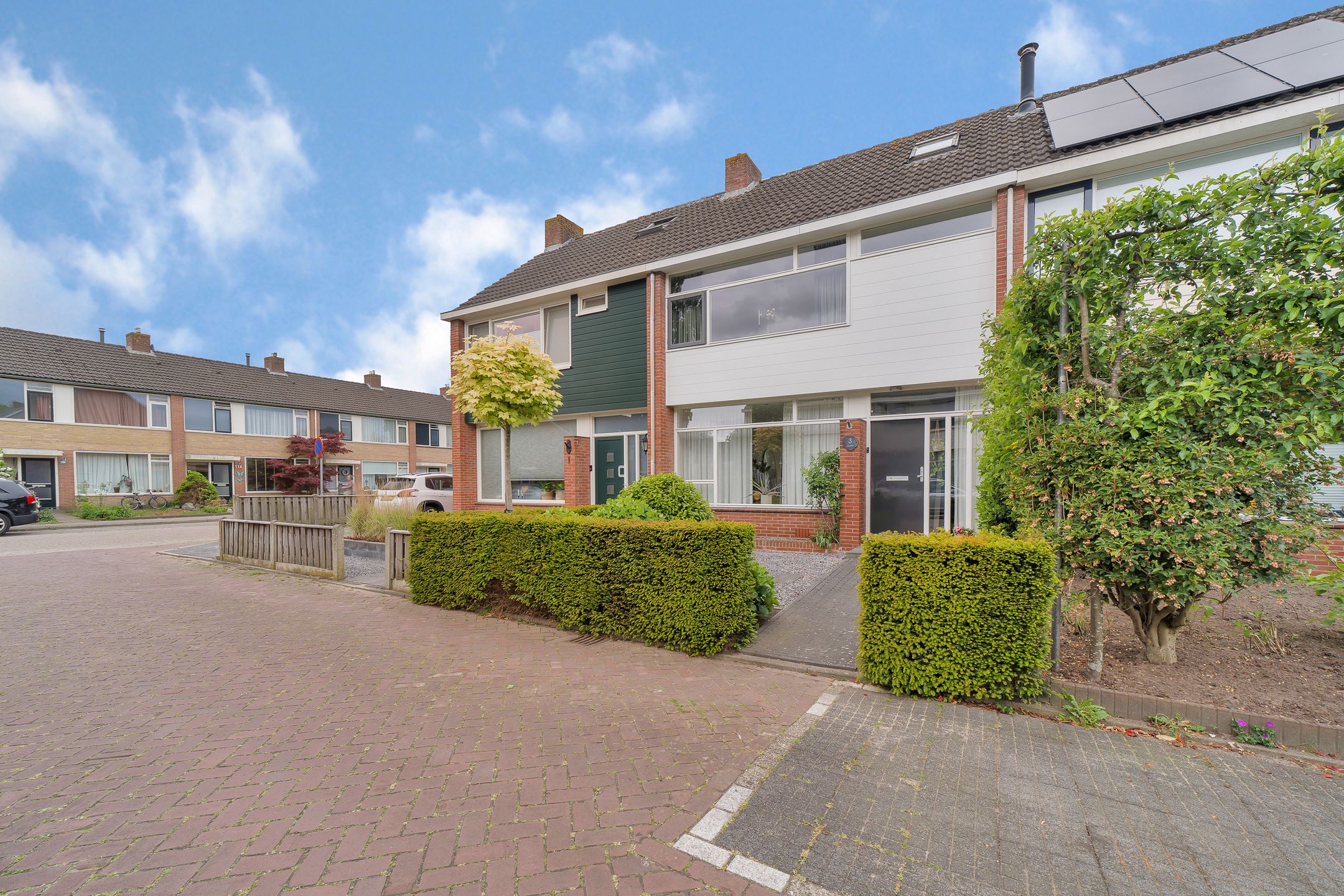 Foto van Amstelstraat 3, Nijverdal
