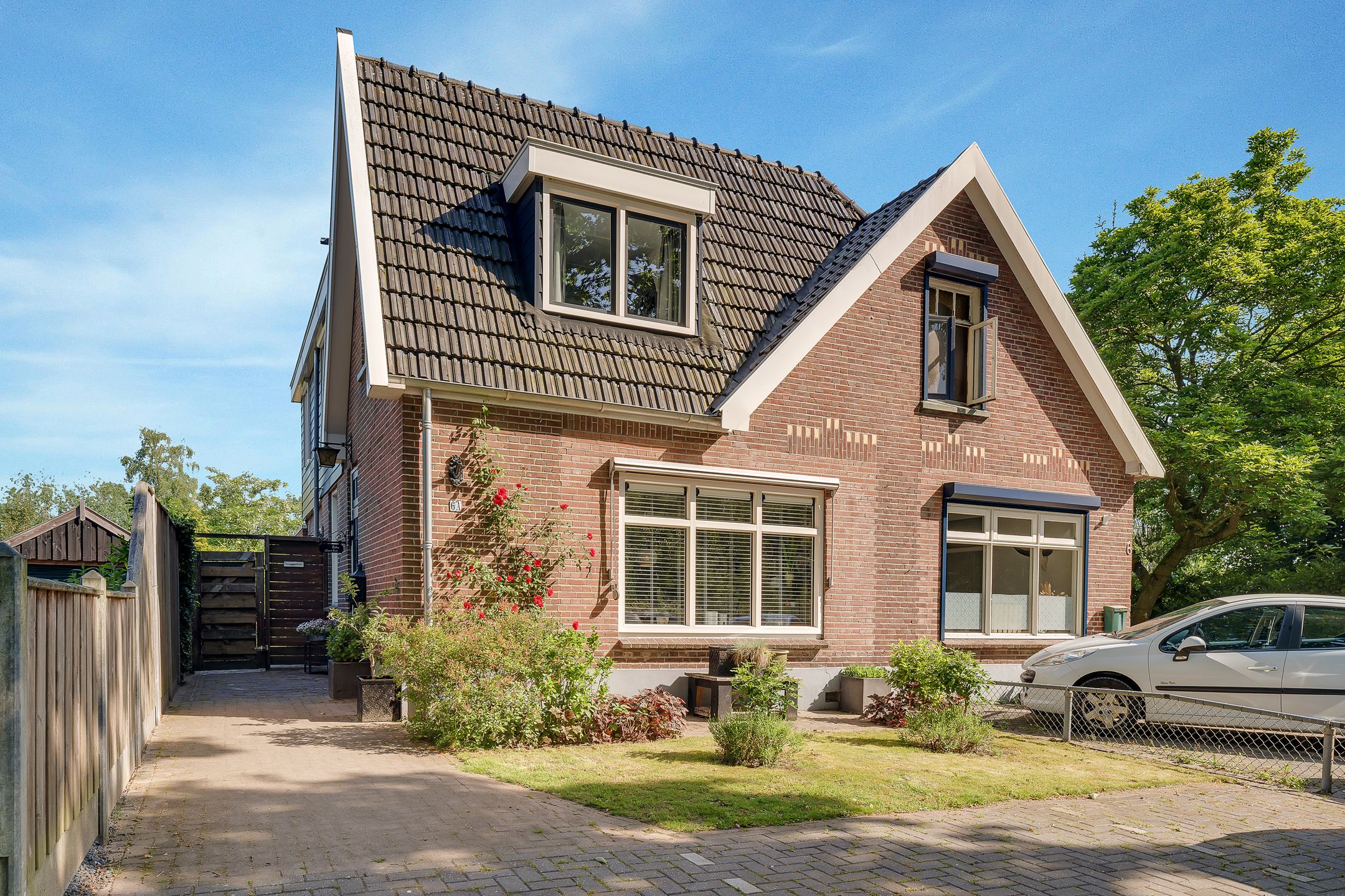 Foto van Wilhelminadwarsweg 6a, Nijverdal
