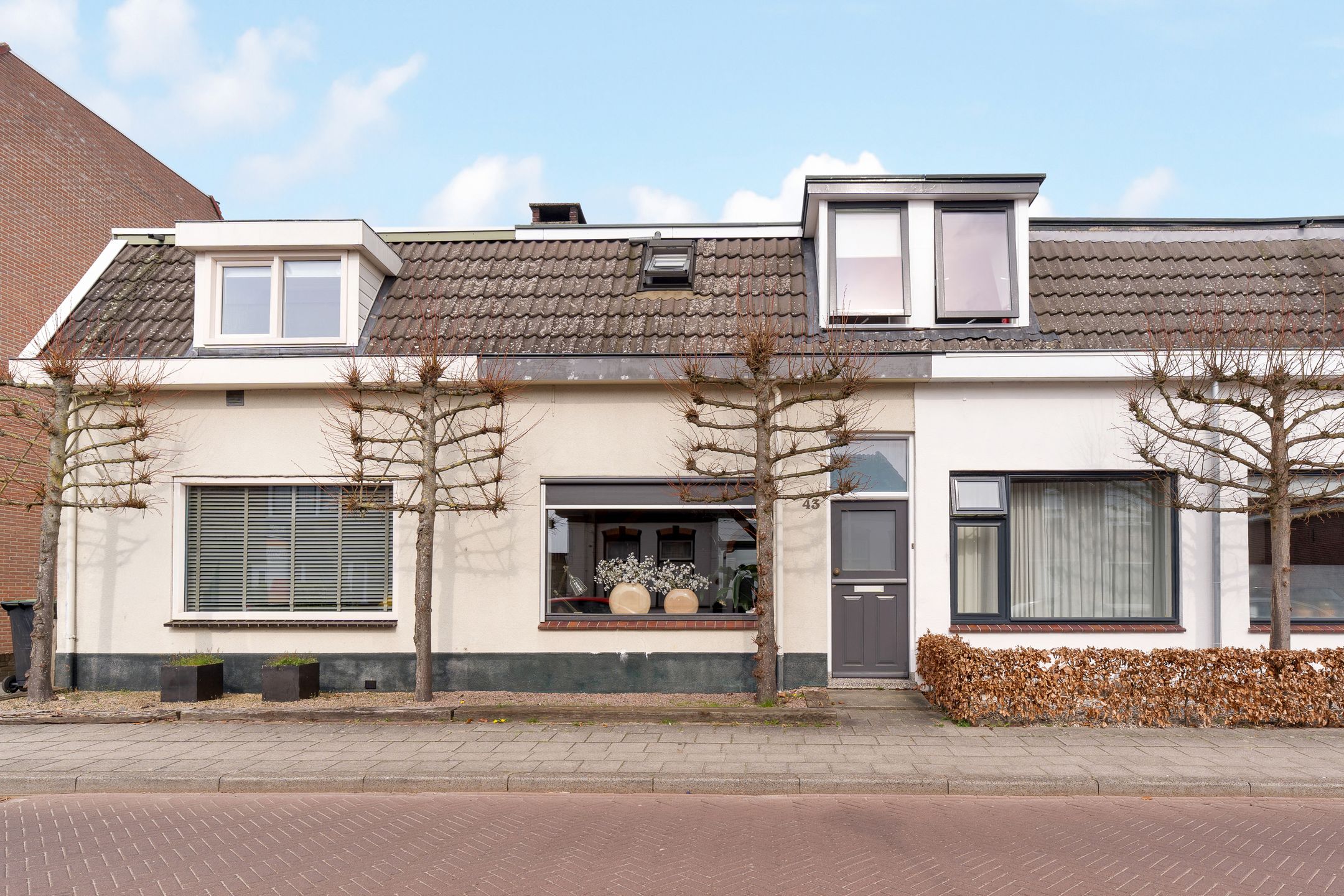 Foto van Wilhelminastraat 43, Nijverdal