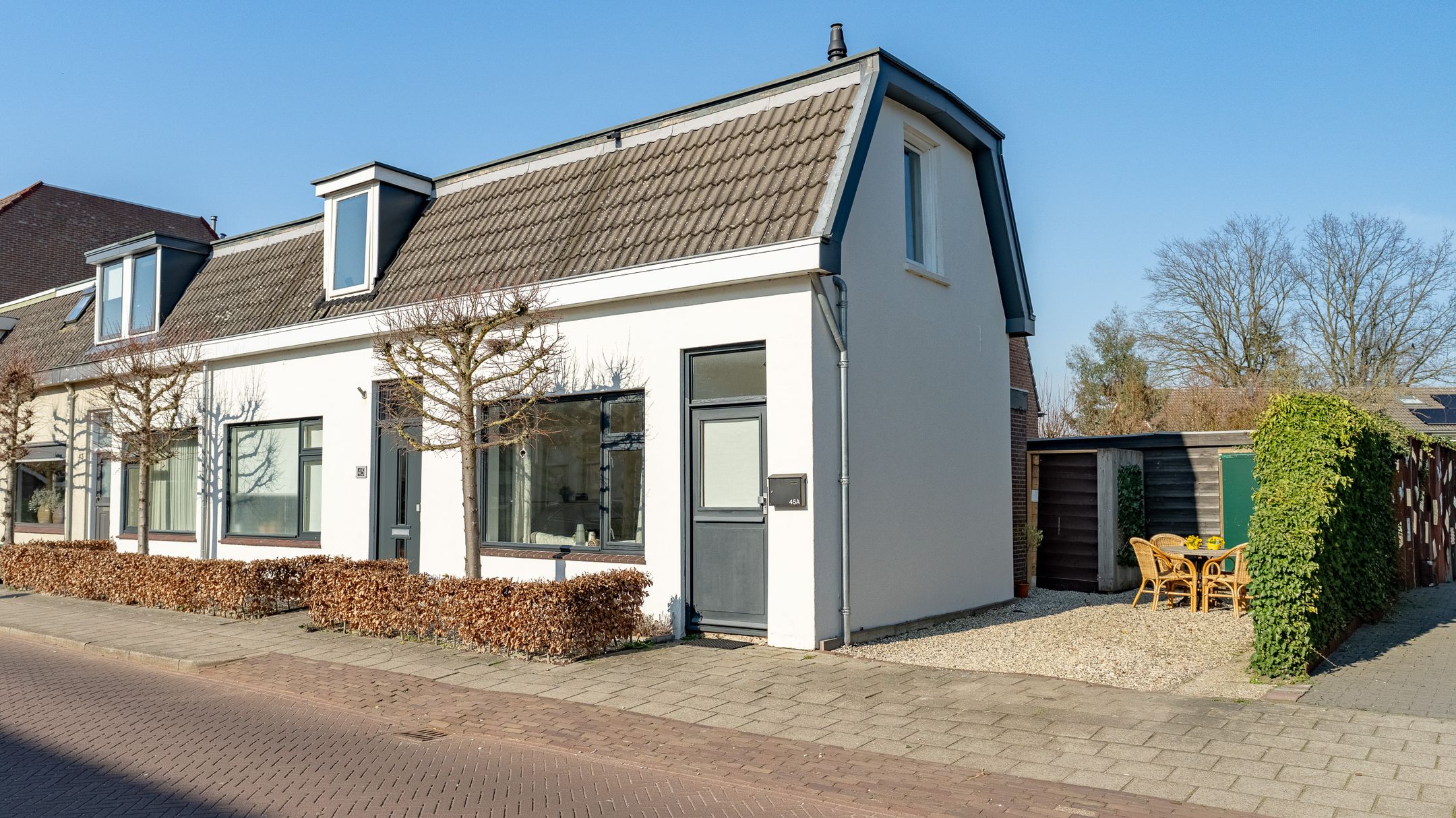 Foto van Wilhelminastraat 45a, Nijverdal