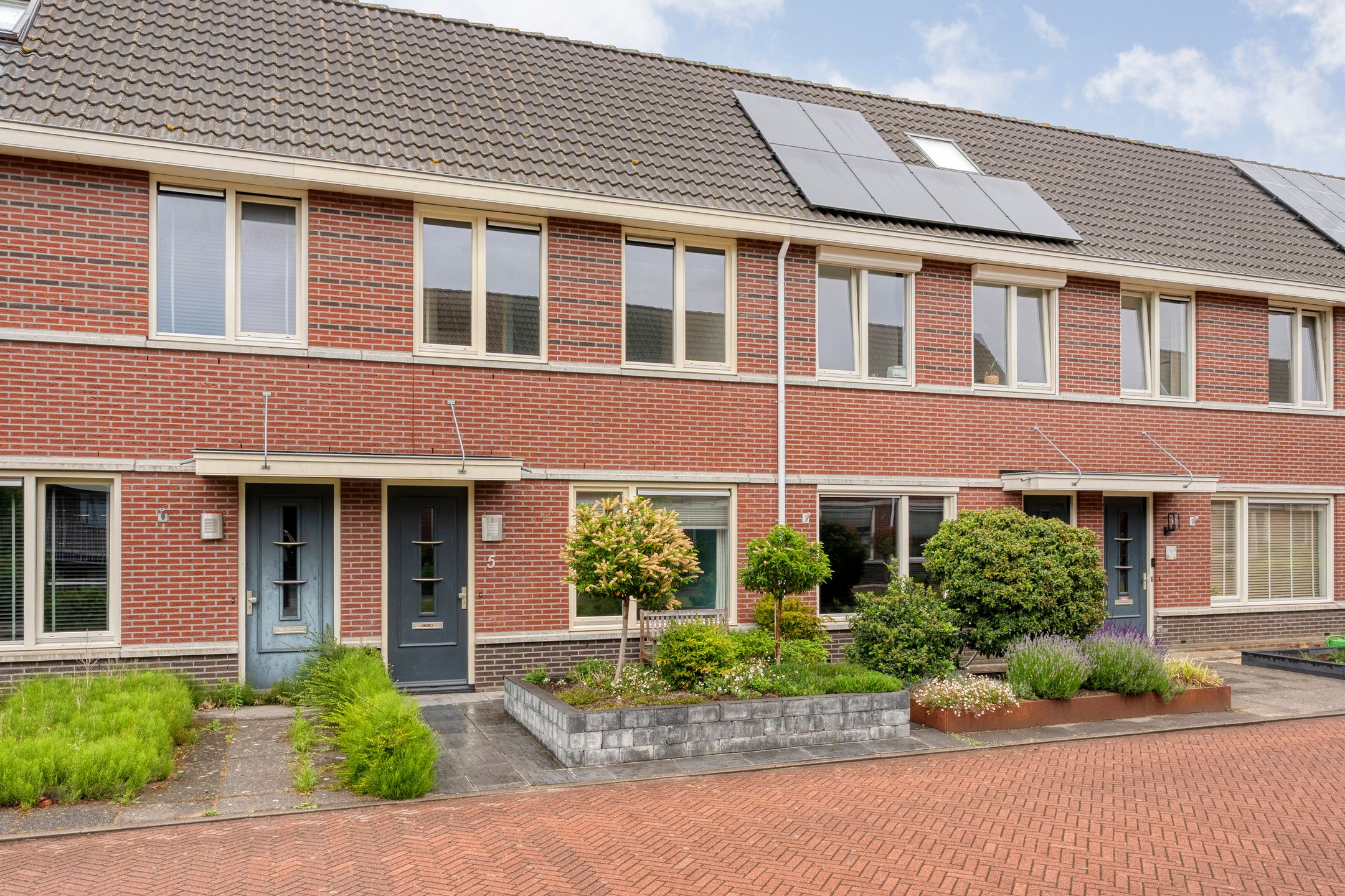 Foto van Berkelstraat 5, Nijverdal