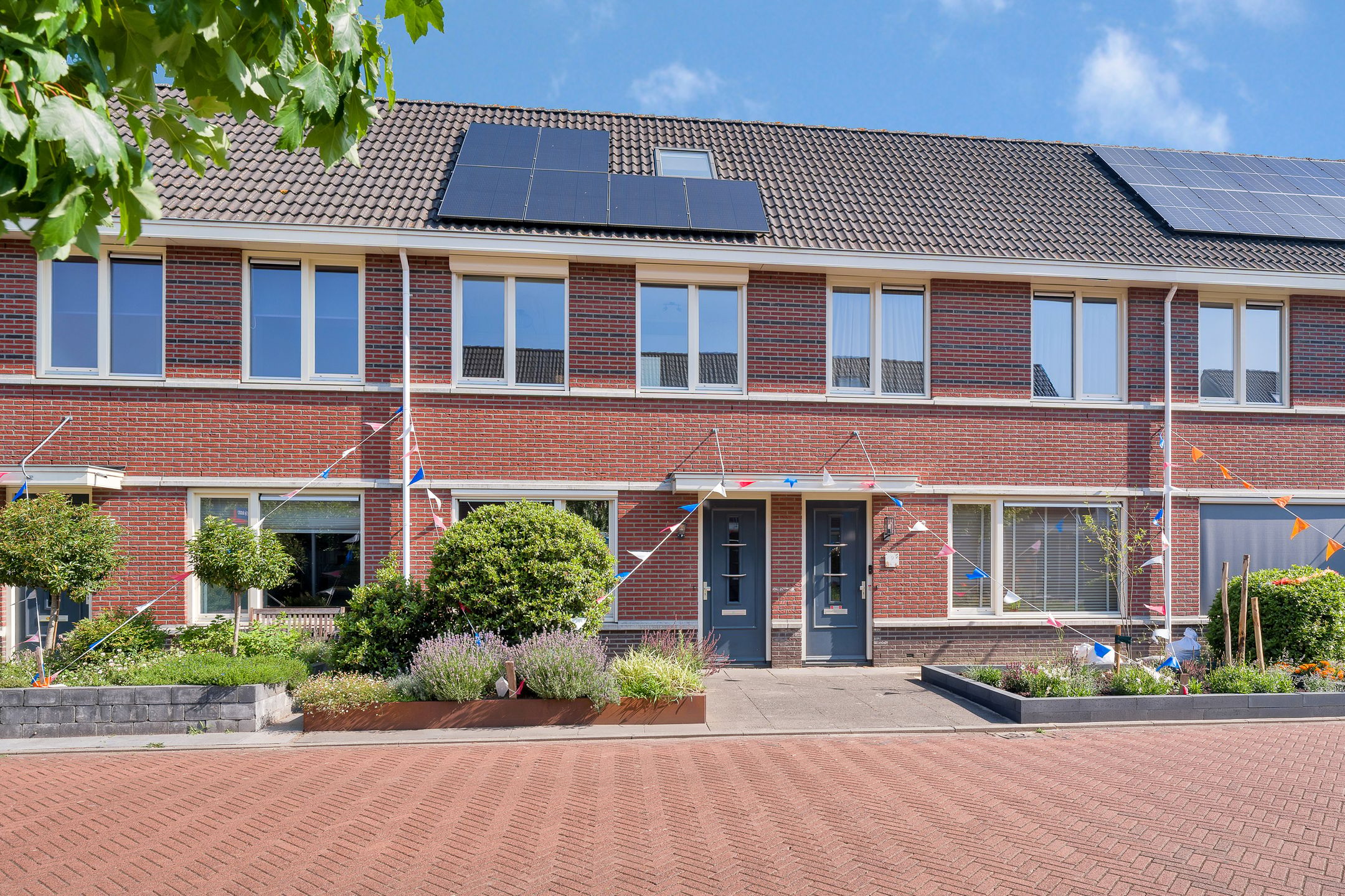 Foto van Berkelstraat 7, Nijverdal