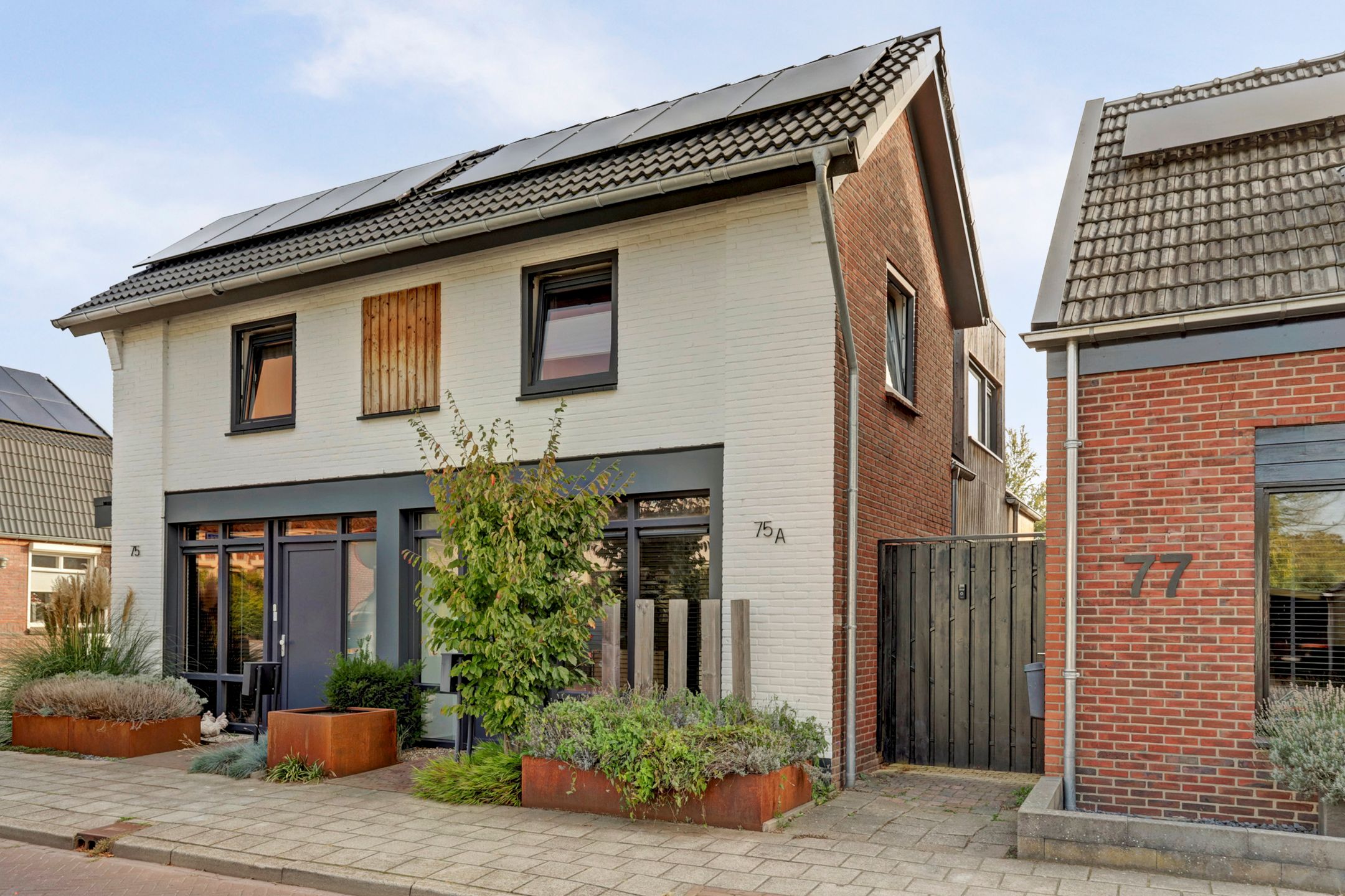Foto van Wilhelminastraat 75a, Nijverdal
