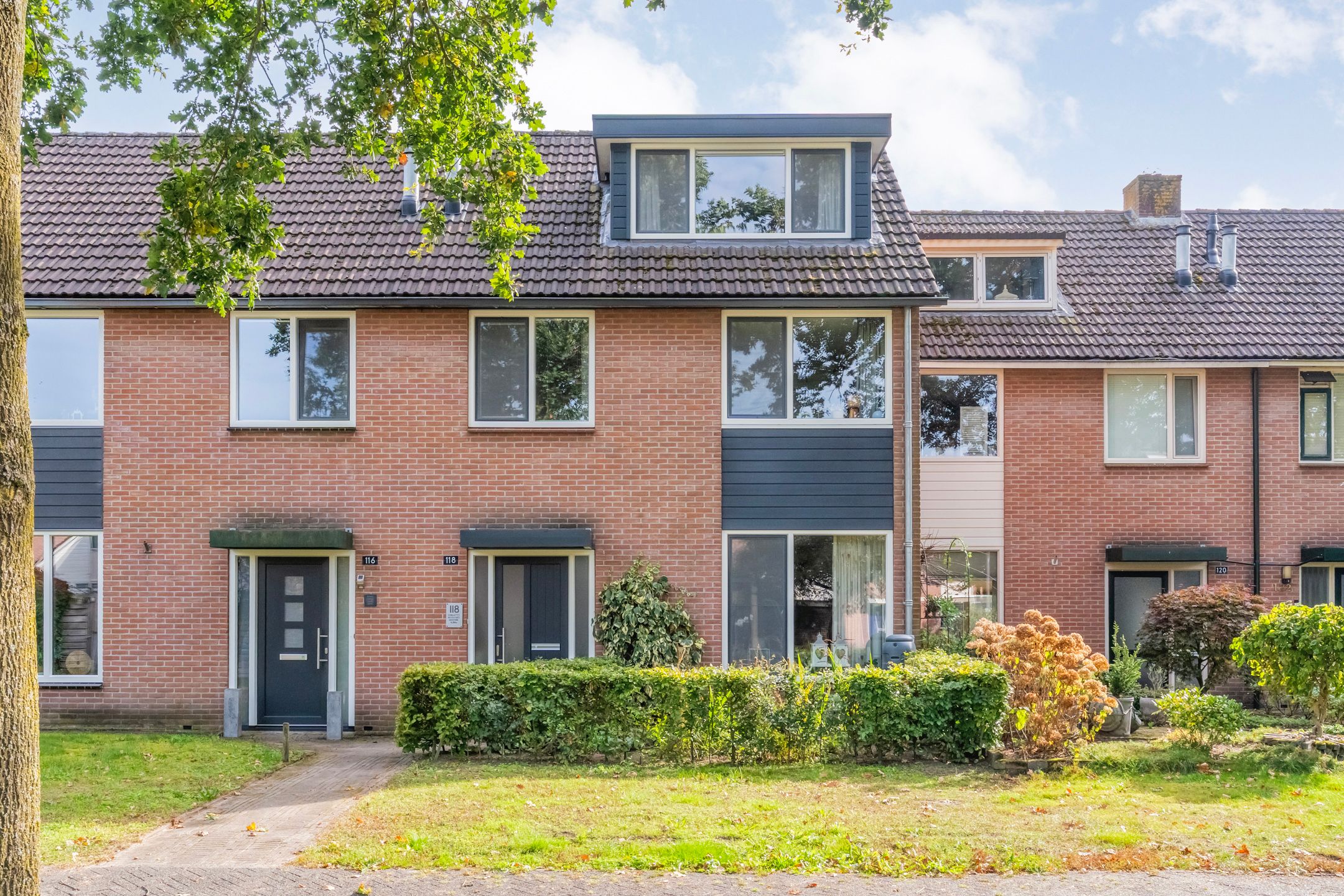 Foto van Vivaldistraat 118, Nijverdal