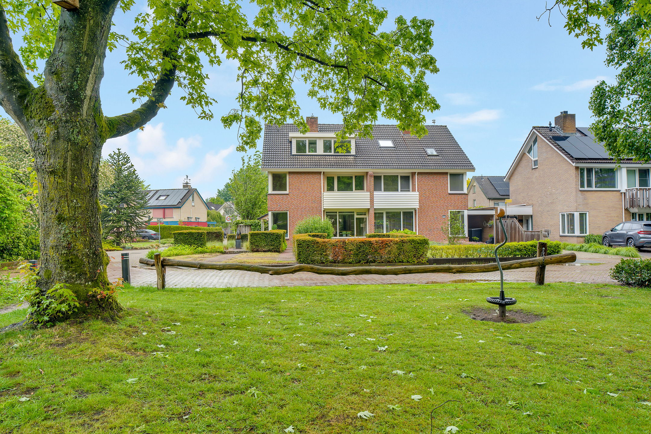 Foto van Rossinistraat 131, Nijverdal