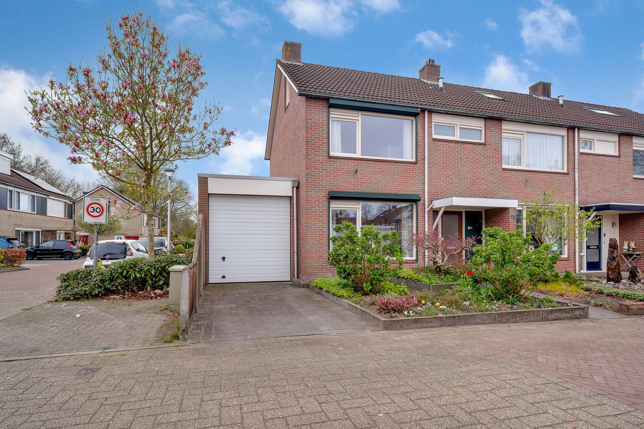 Foto van Beethovenlaan 62, Nijverdal