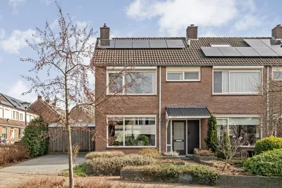 Foto van Beethovenlaan 220, Nijverdal