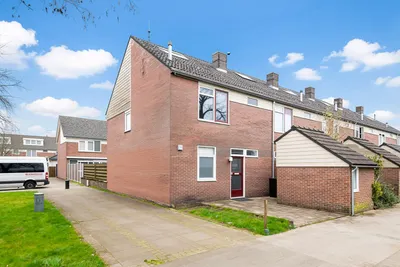 Foto van Lisztstraat 42, Nijverdal