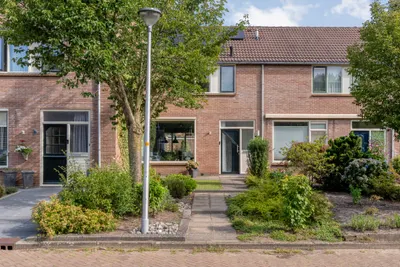 Foto van Sweelinckstraat 40, Nijverdal