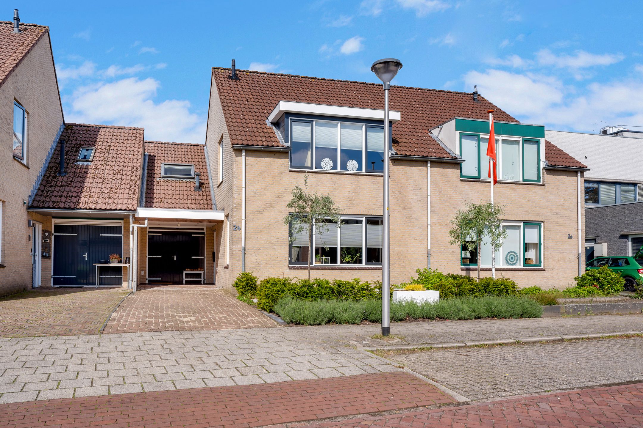 Foto van Jan Steenstraat 2b, Nijverdal